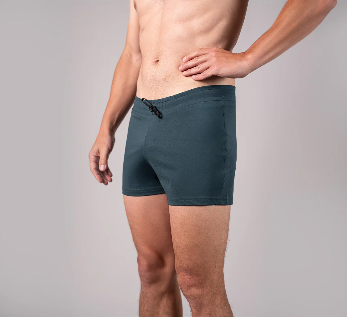 2-IN-1 SWIM BOXER - Image 10