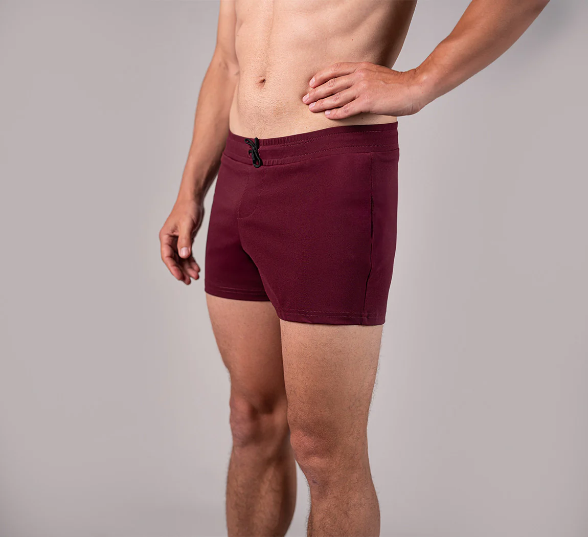 2-IN-1 SWIM BOXER - Image 9