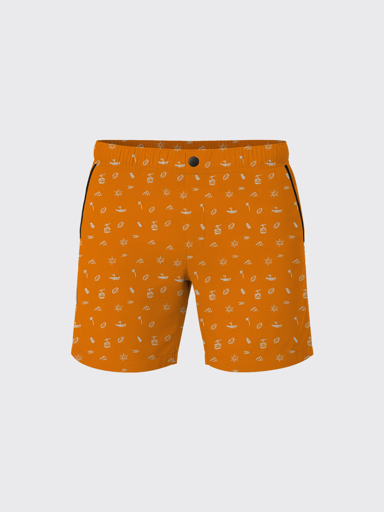 2-IN-1 SWIMSHORT - Image 13
