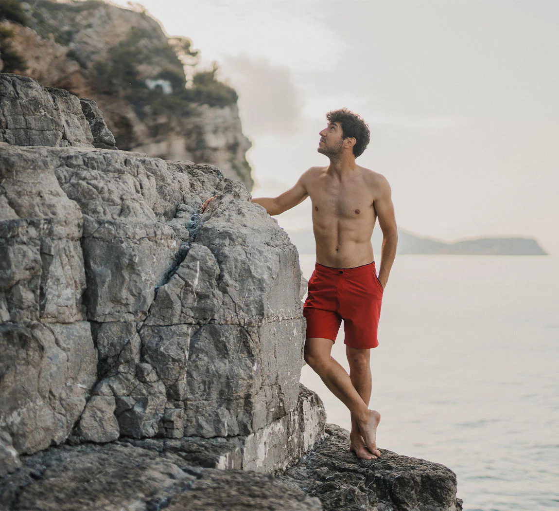 2-IN-1 SWIMSHORT - Image 29