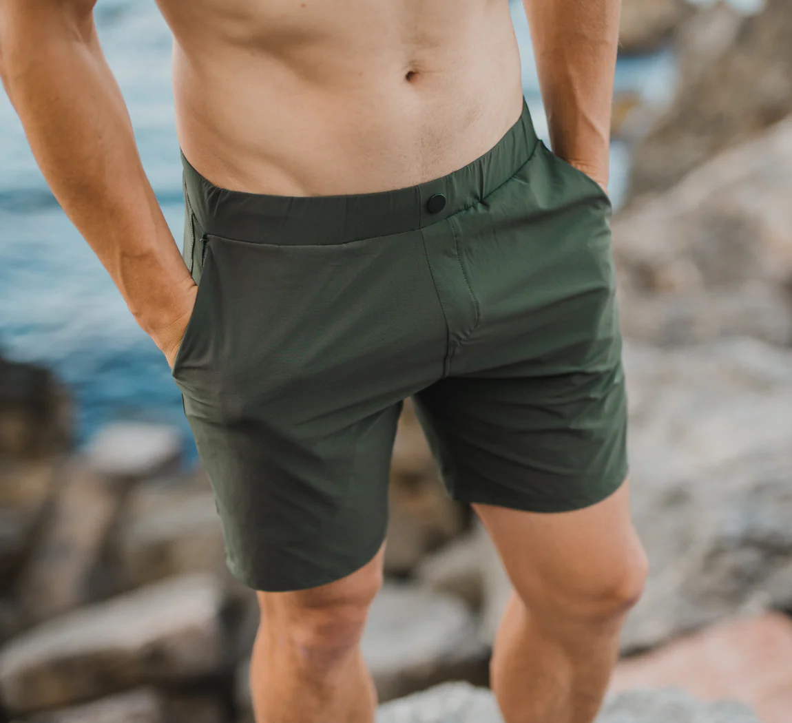 2-IN-1 SWIMSHORT - Image 34