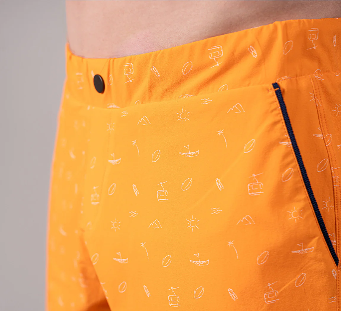 2-IN-1 SWIMSHORT - Image 46