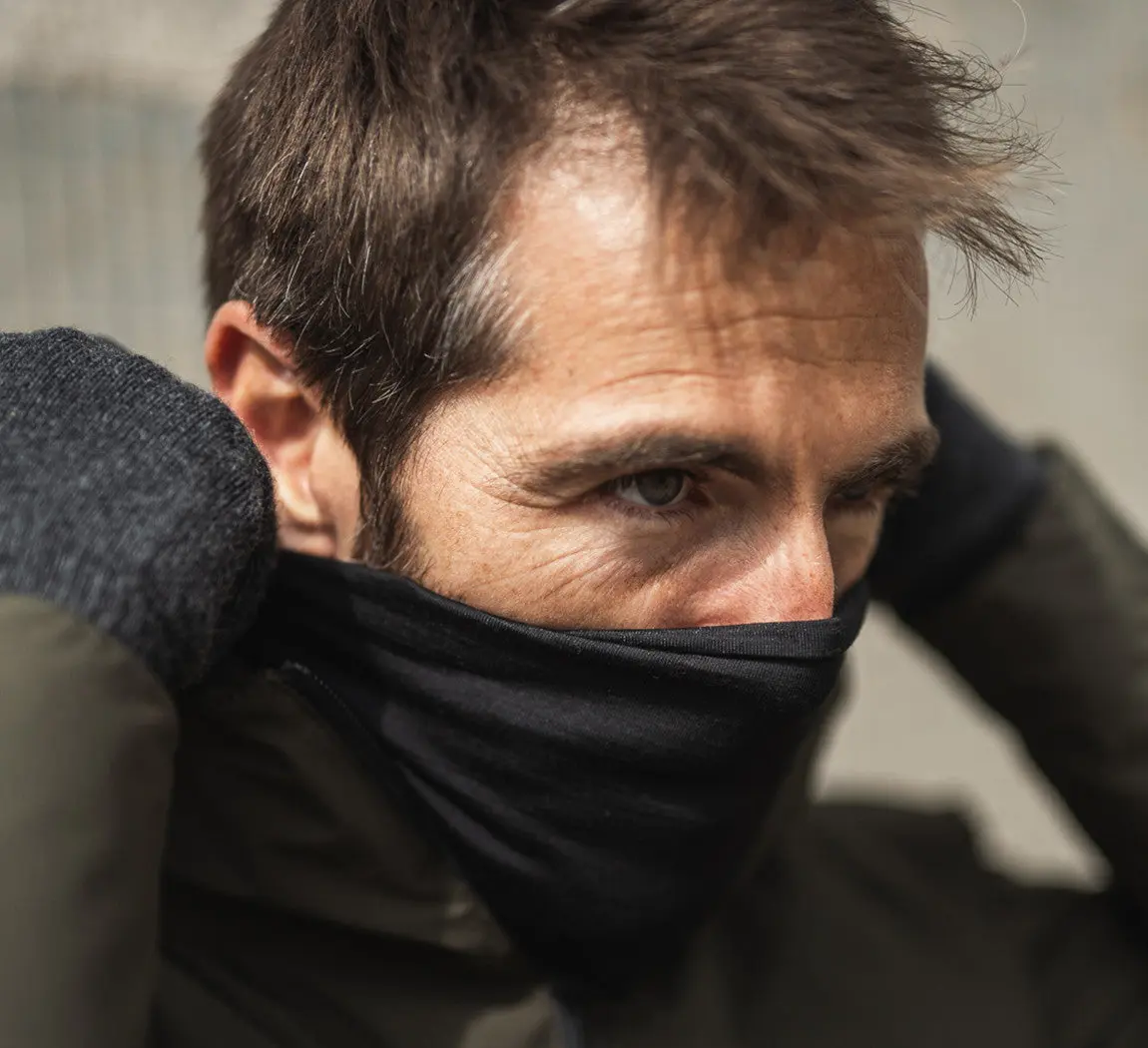 ACTION MERINO TUBE - Image 5