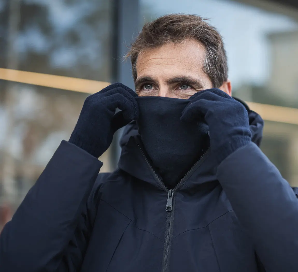 ACTION MERINO TUBE - Image 6