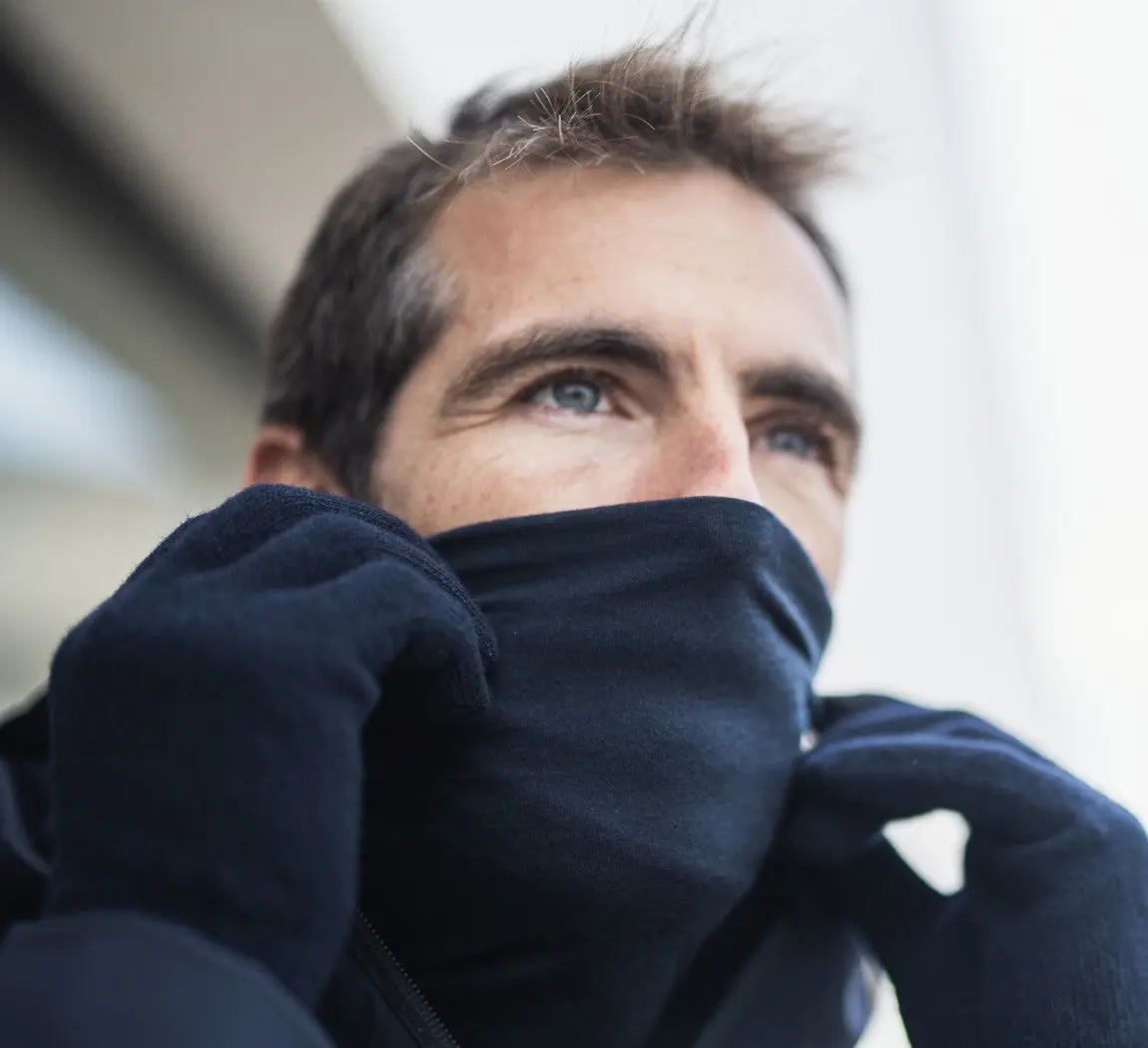 ACTION MERINO TUBE - Image 7