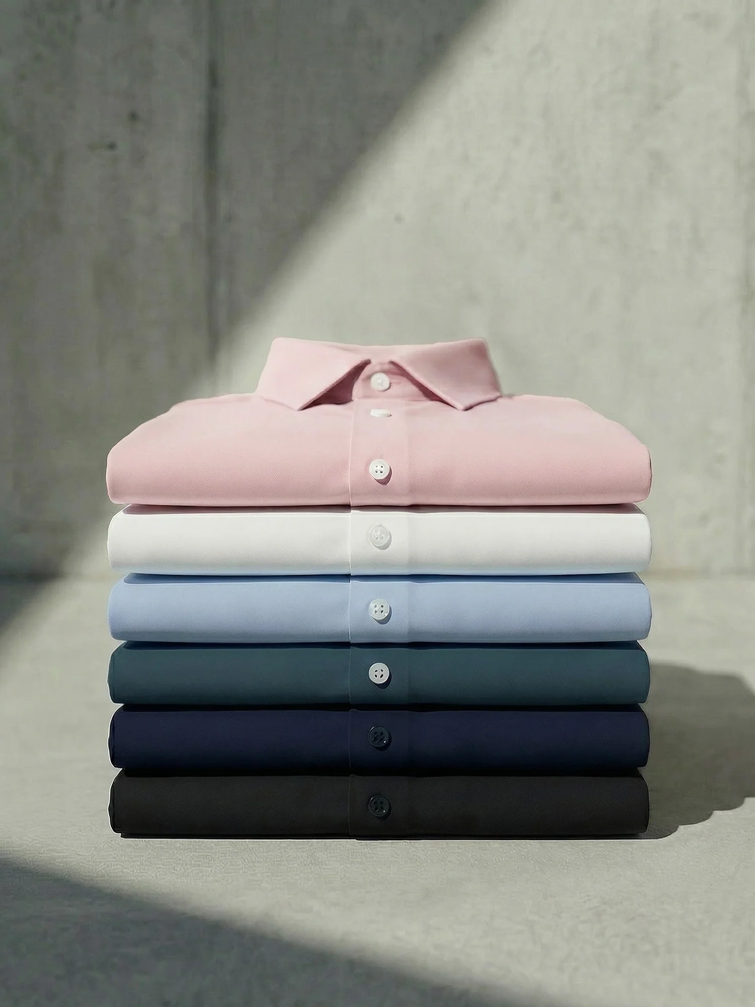 ACTIVE STRETCH SHIRT - Image 20