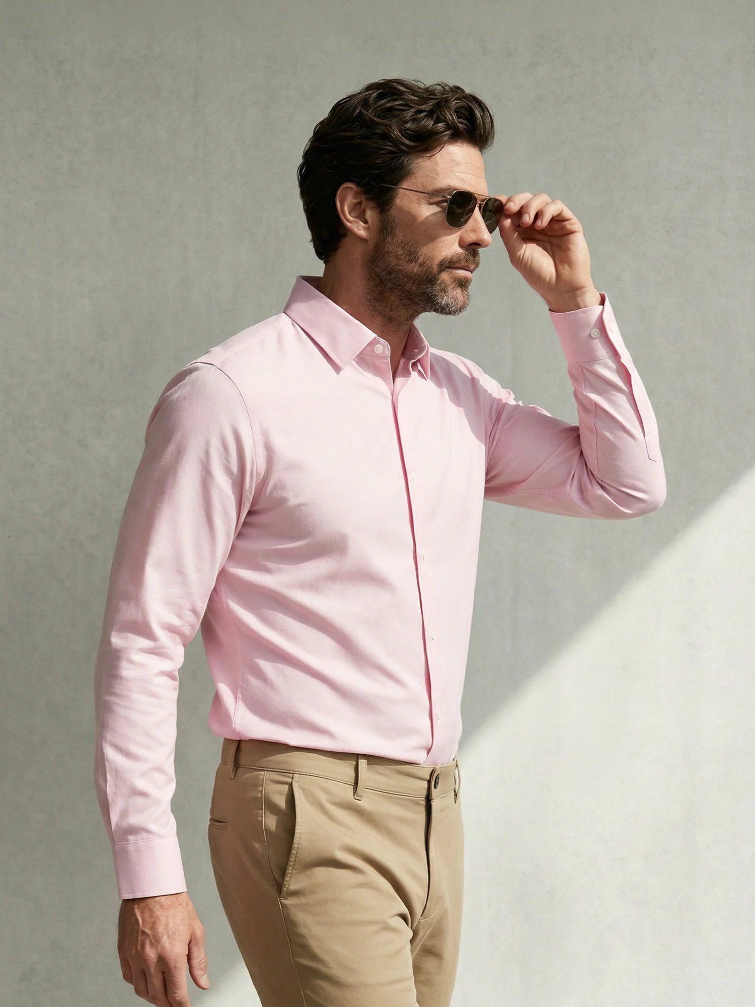 ACTIVE STRETCH SHIRT - Image 28