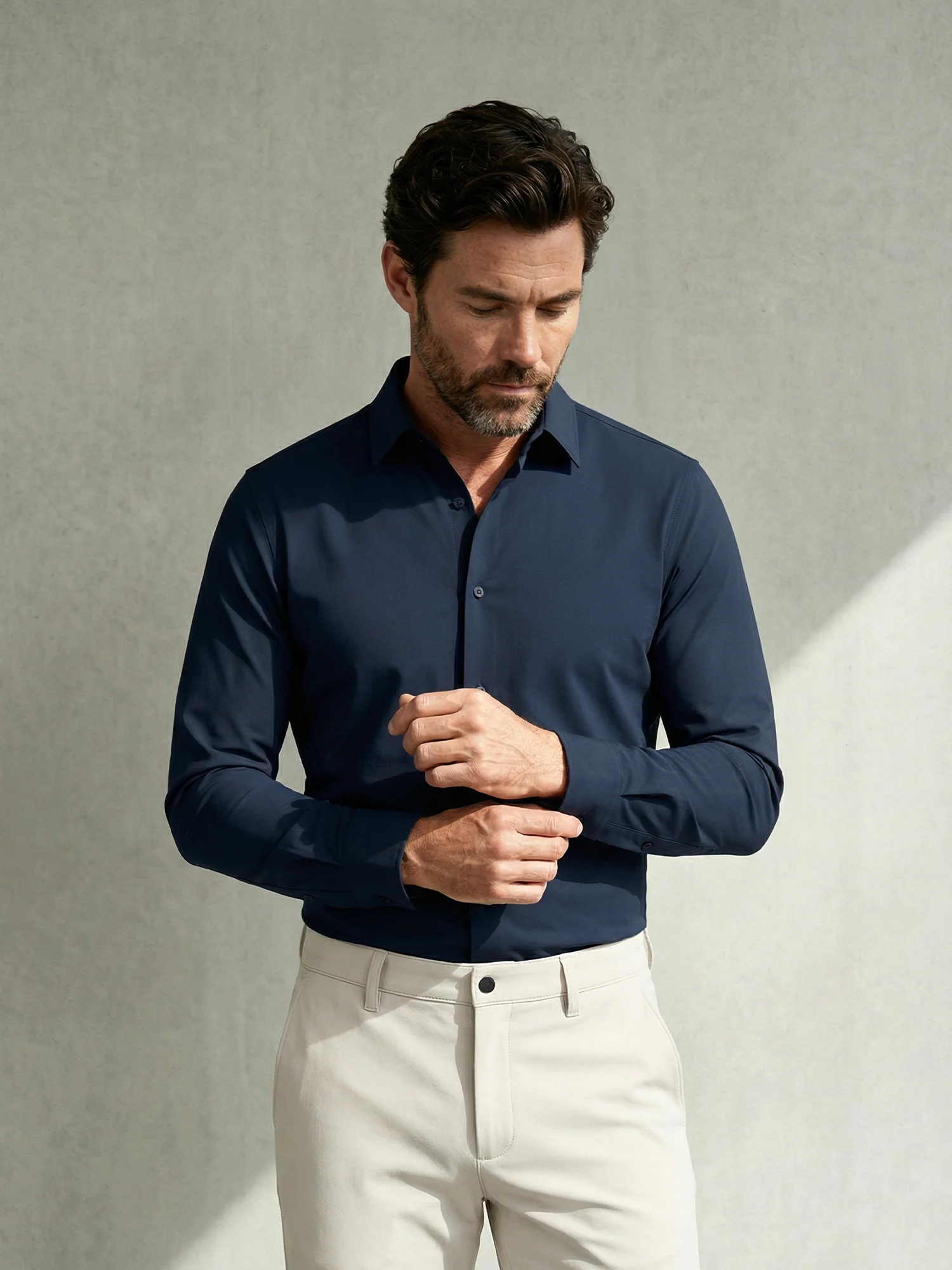 ACTIVE STRETCH SHIRT - Image 7
