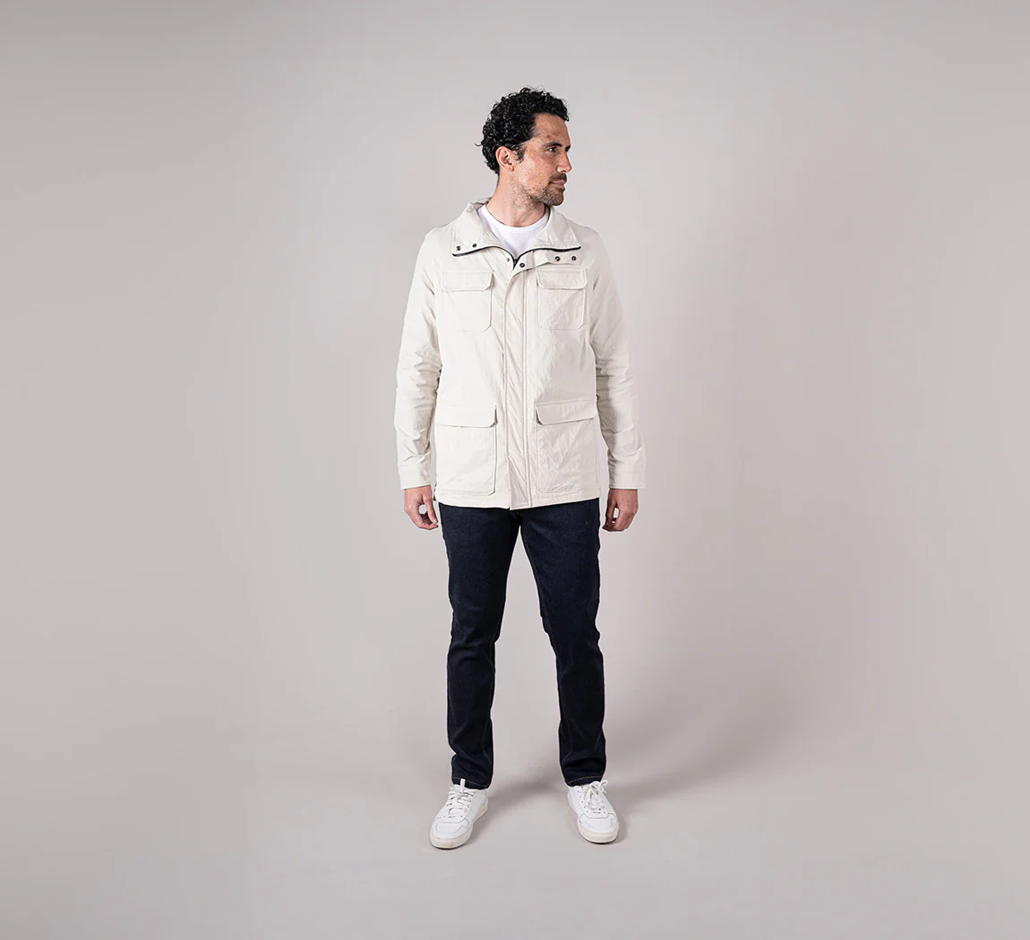 ADVENTURE JACKET - Image 11