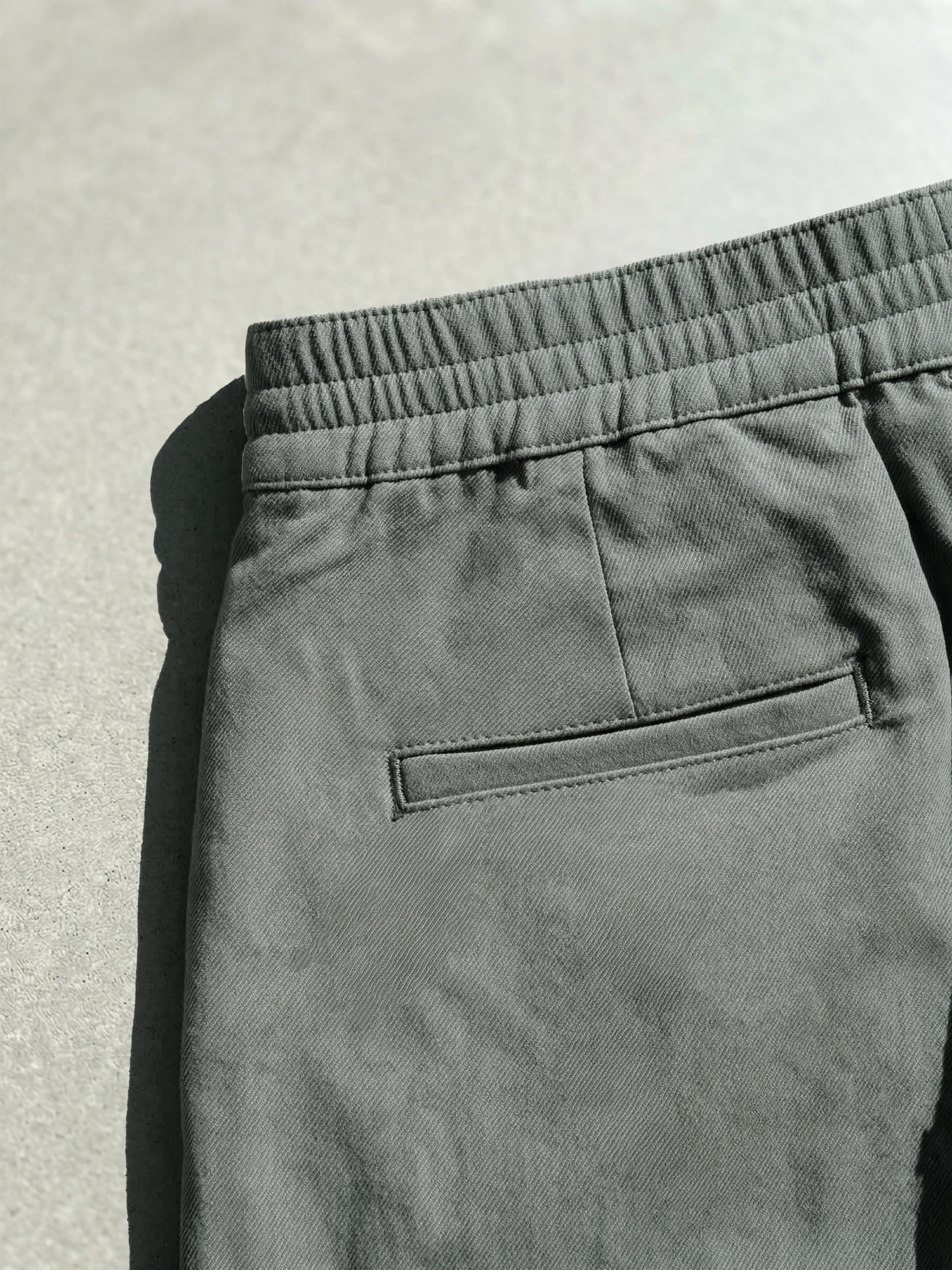 ALL-AROUND SHORTS - Image 10