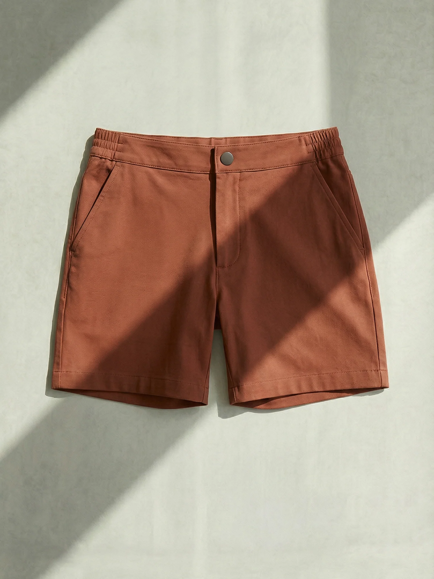 ALL-AROUND SHORTS - Image 11