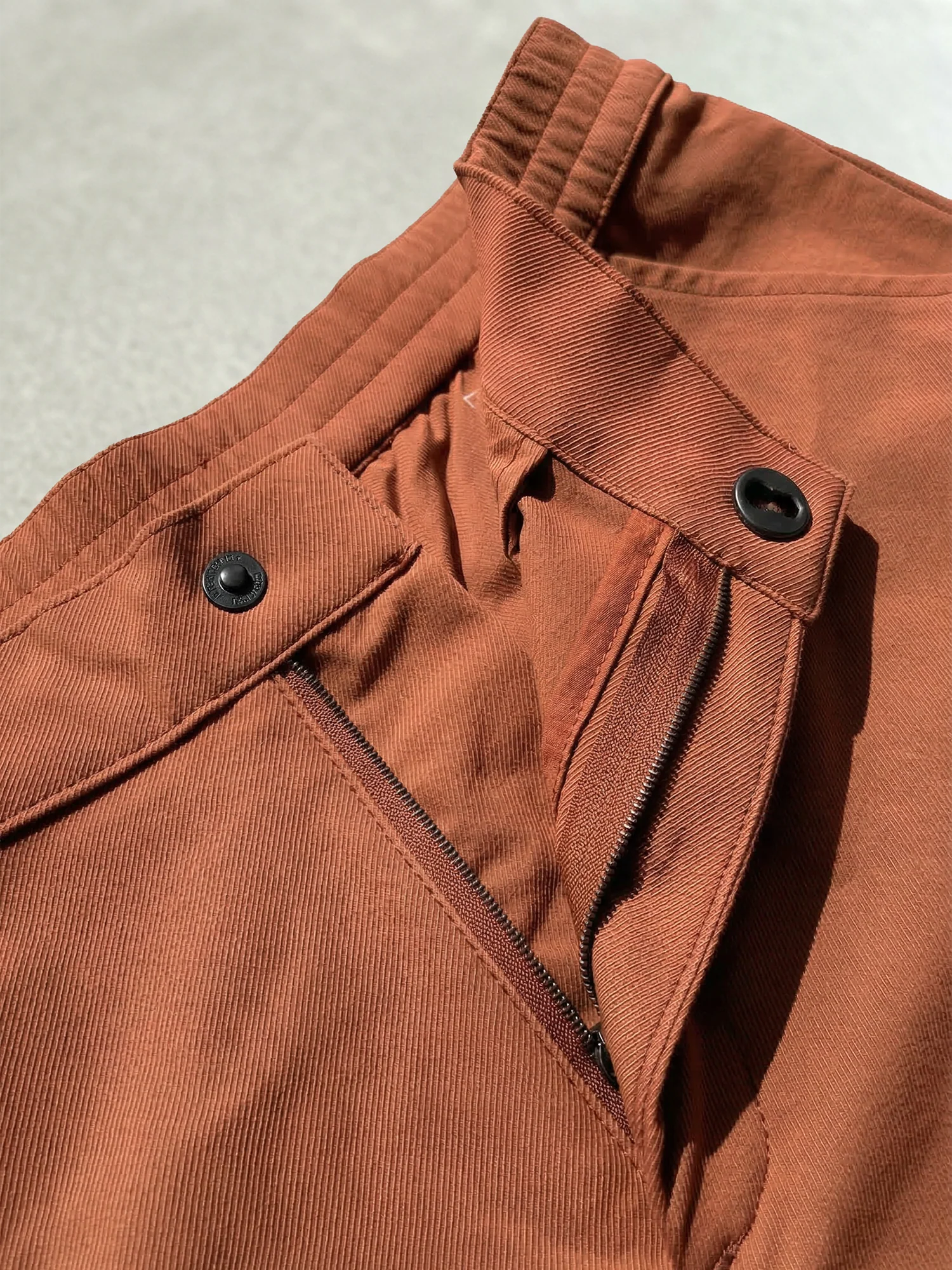 ALL-AROUND SHORTS - Image 14