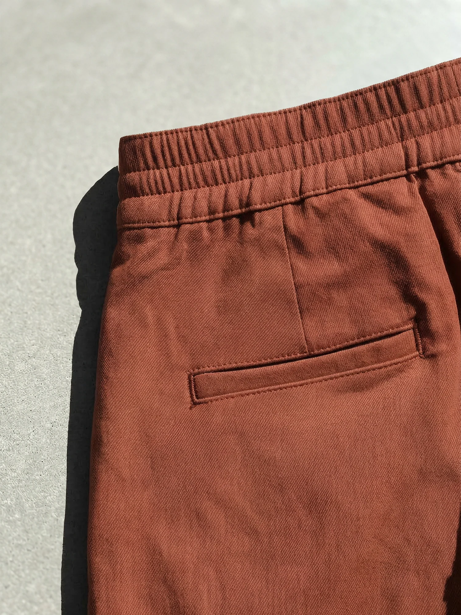 ALL-AROUND SHORTS - Image 15