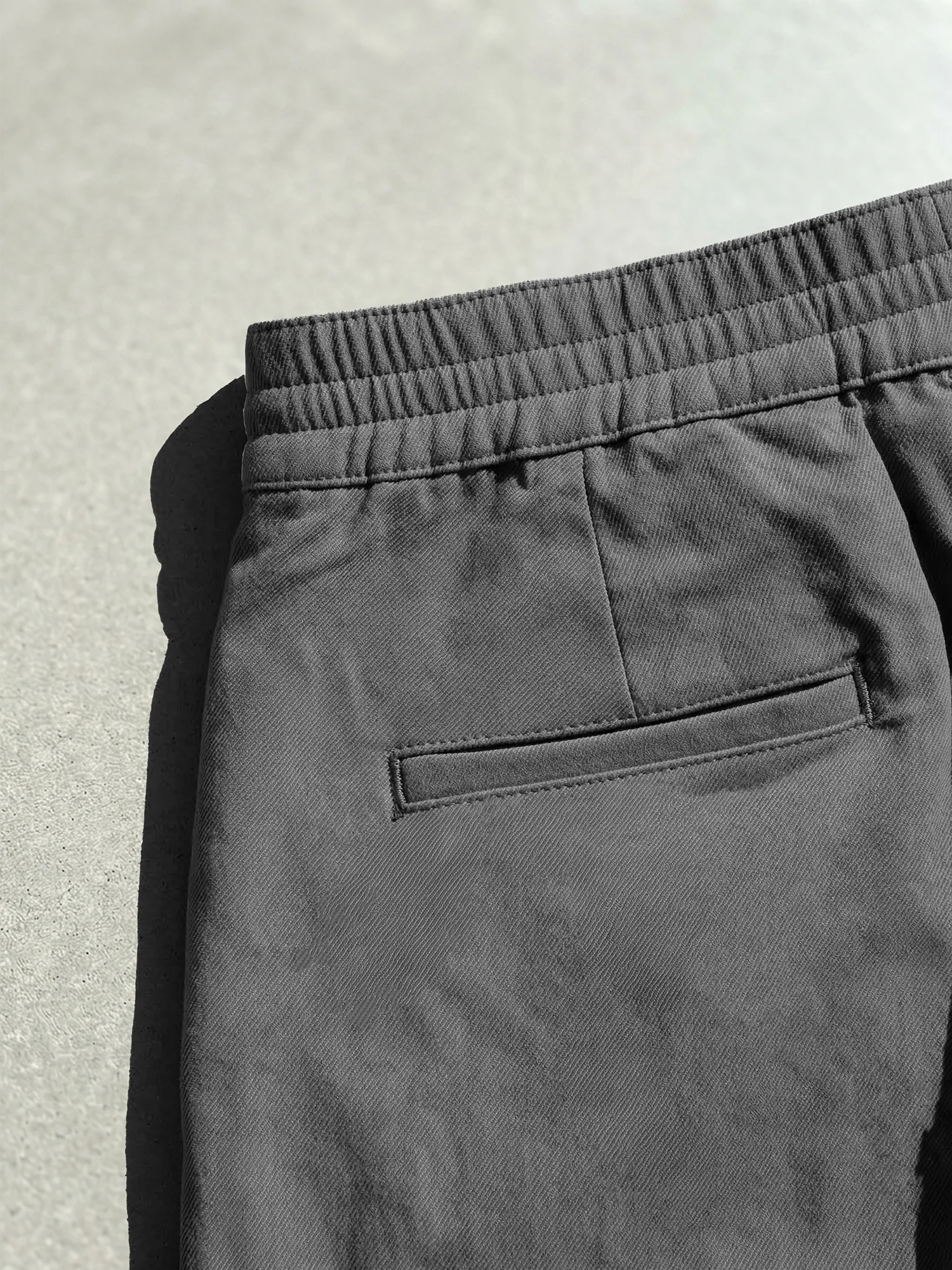 ALL-AROUND SHORTS - Image 5