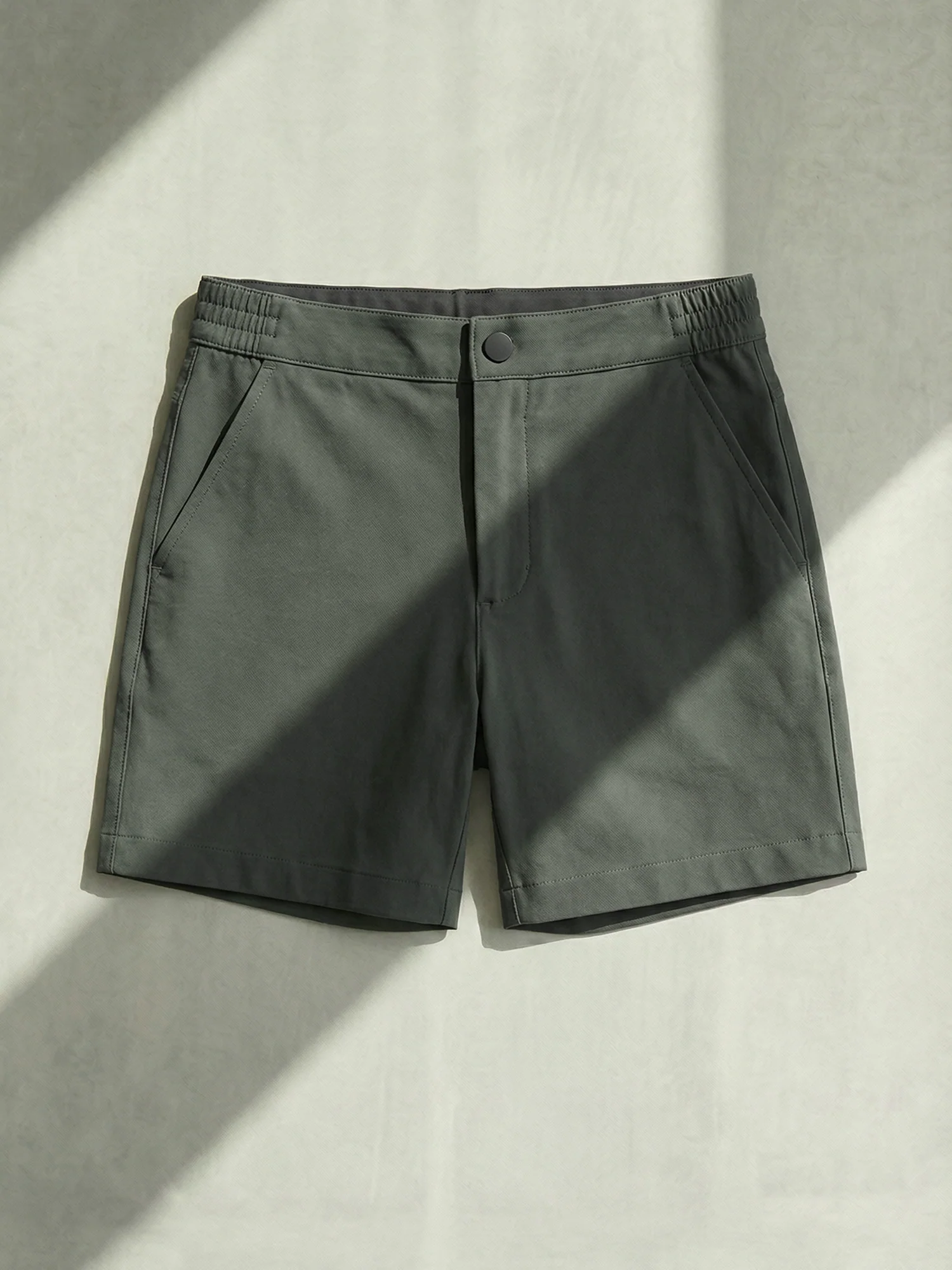 ALL-AROUND SHORTS - Image 6