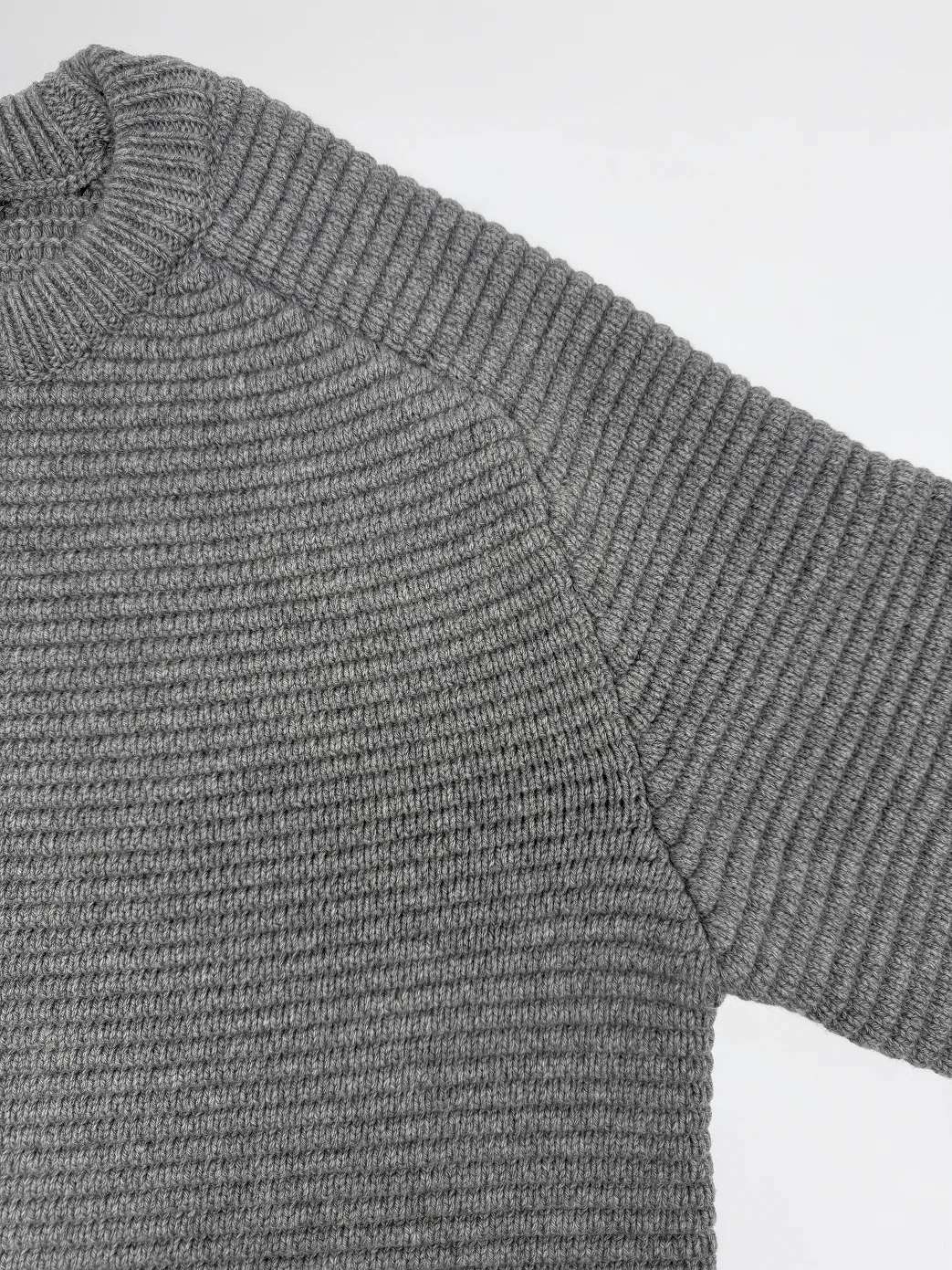ATLAS PULLOVER - Image 11
