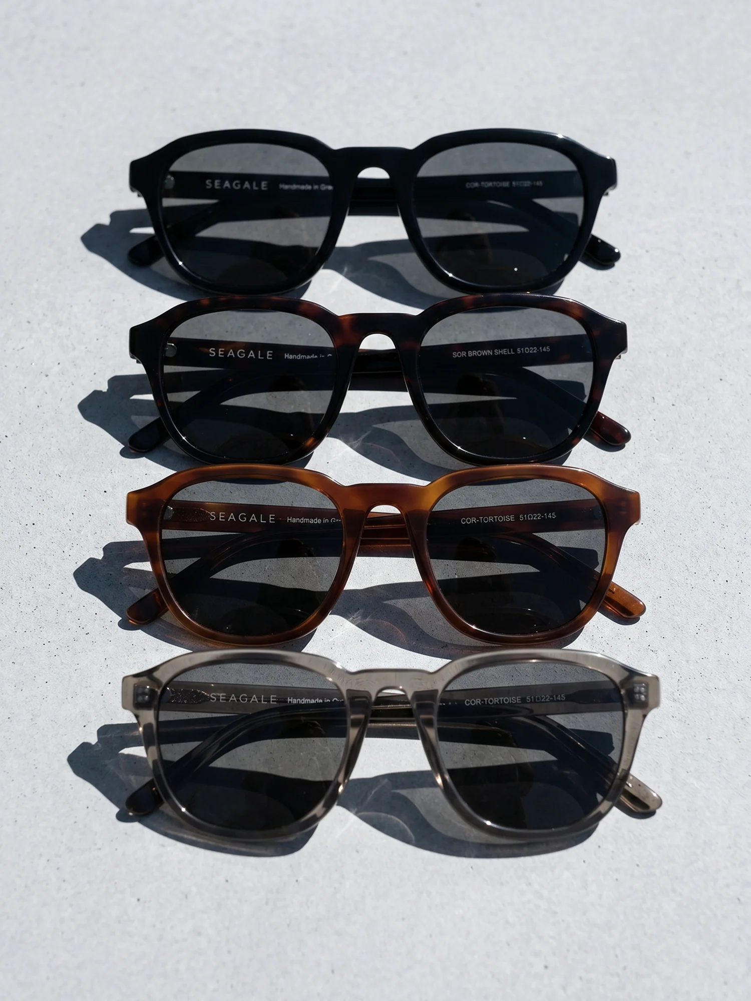 BIO POLARIZED SUNGLASSES - Image 20