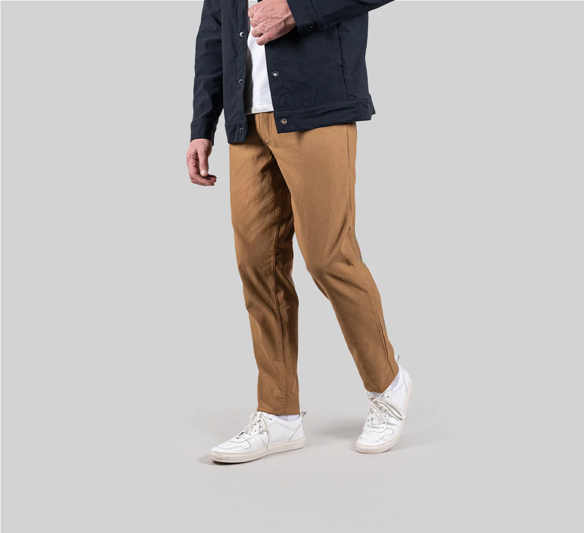 CANVAS JEANS - Image 11