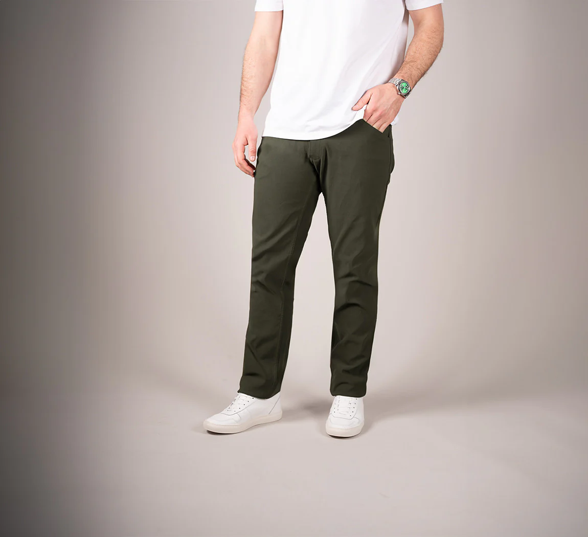 CANVAS JEANS - Image 17