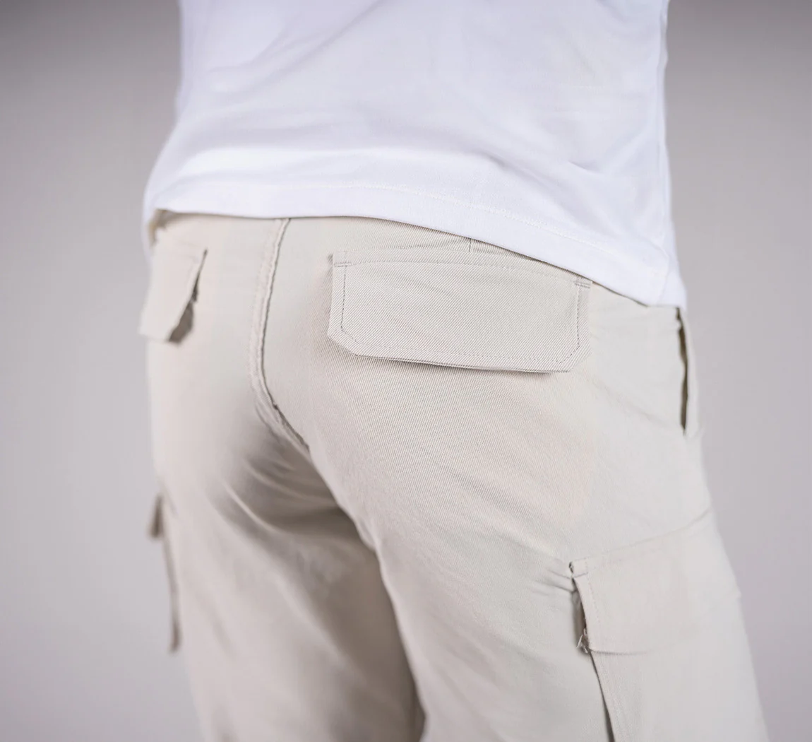 CARGO SHORTS - Image 10