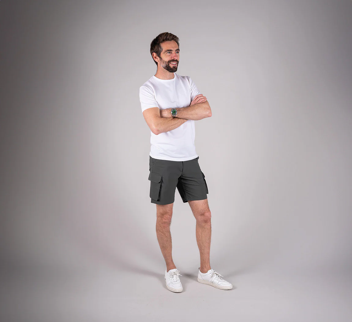 CARGO SHORTS - Image 5