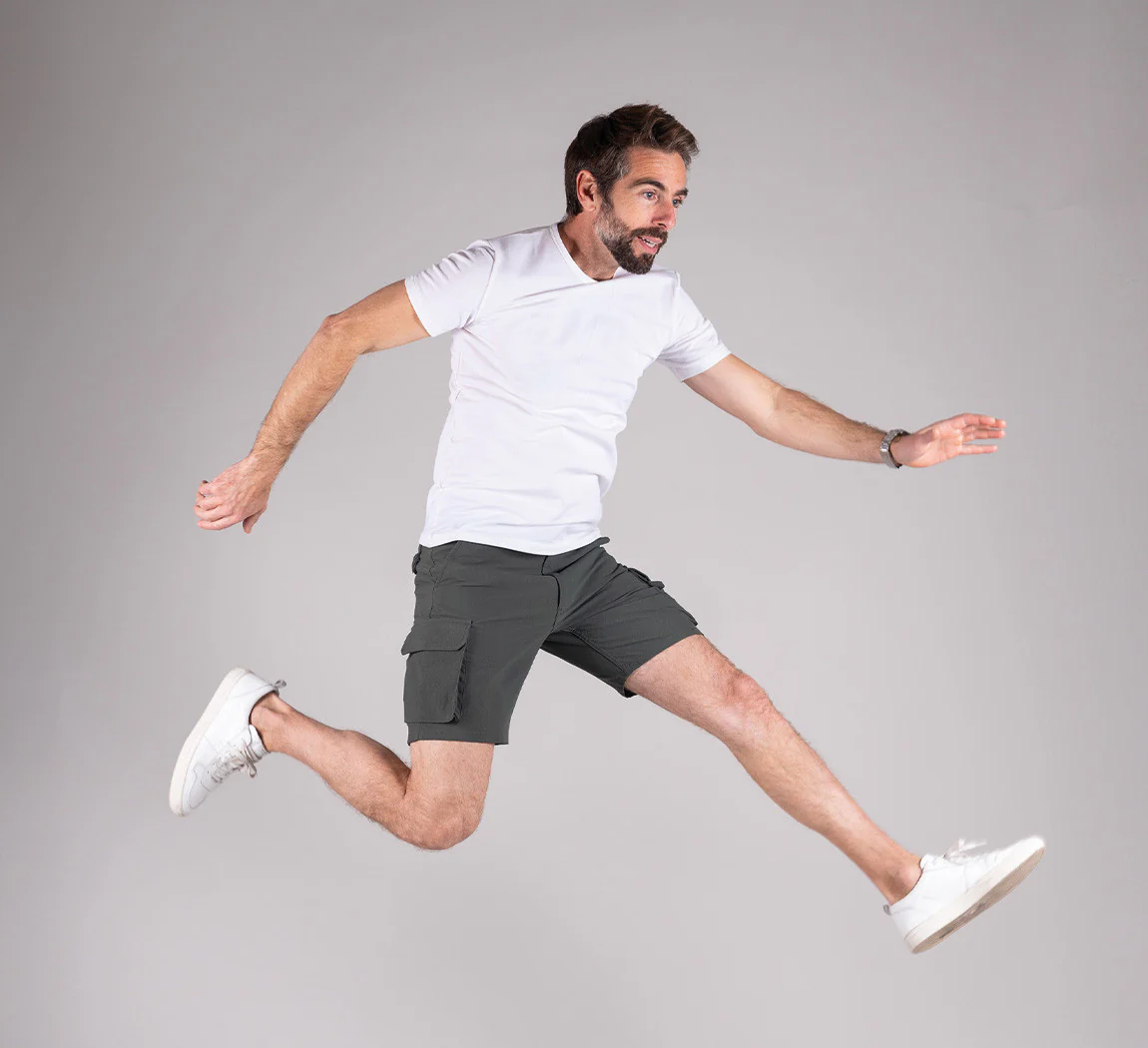 CARGO SHORTS - Image 6