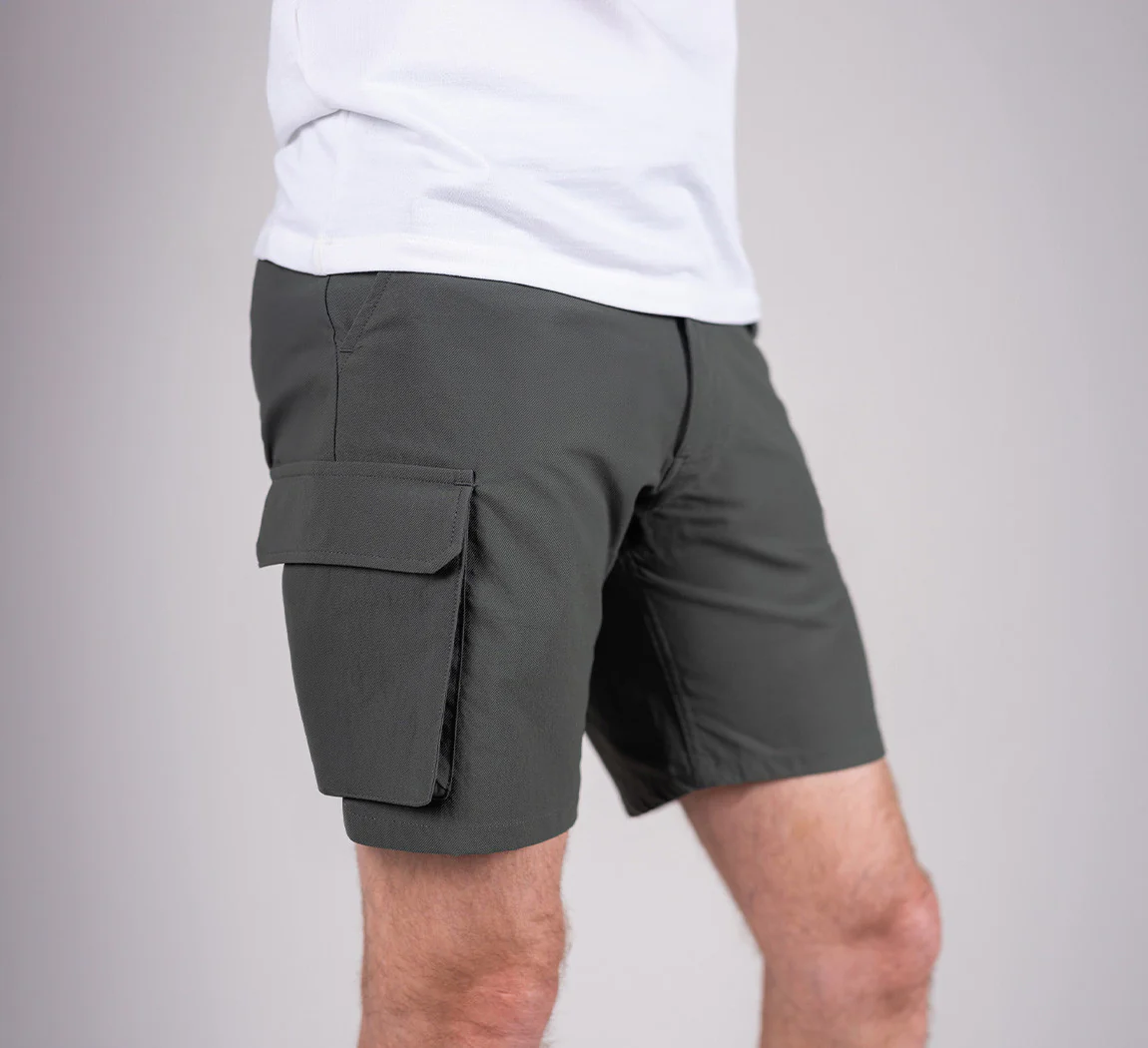 CARGO SHORTS - Image 7