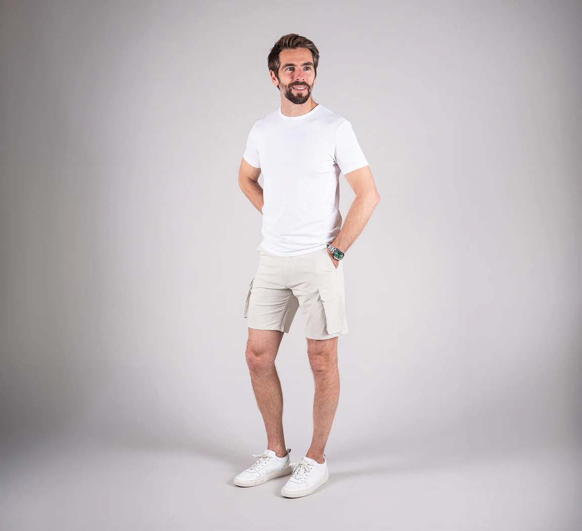 CARGO SHORTS - Image 8