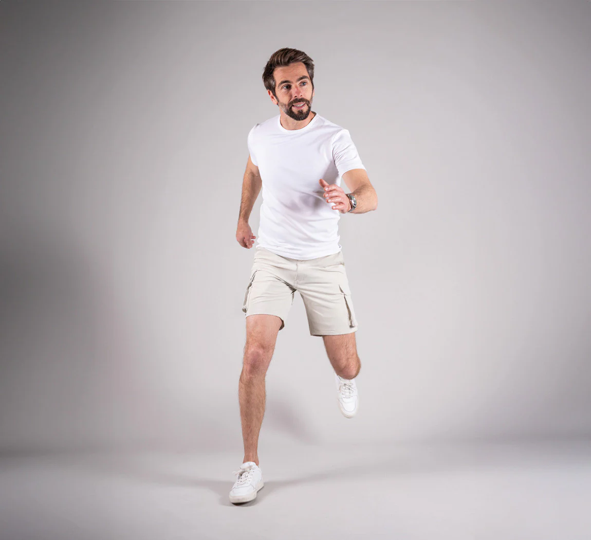 CARGO SHORTS - Image 9
