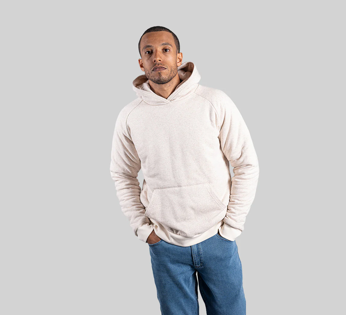 CLOUD HOODIE - Image 3