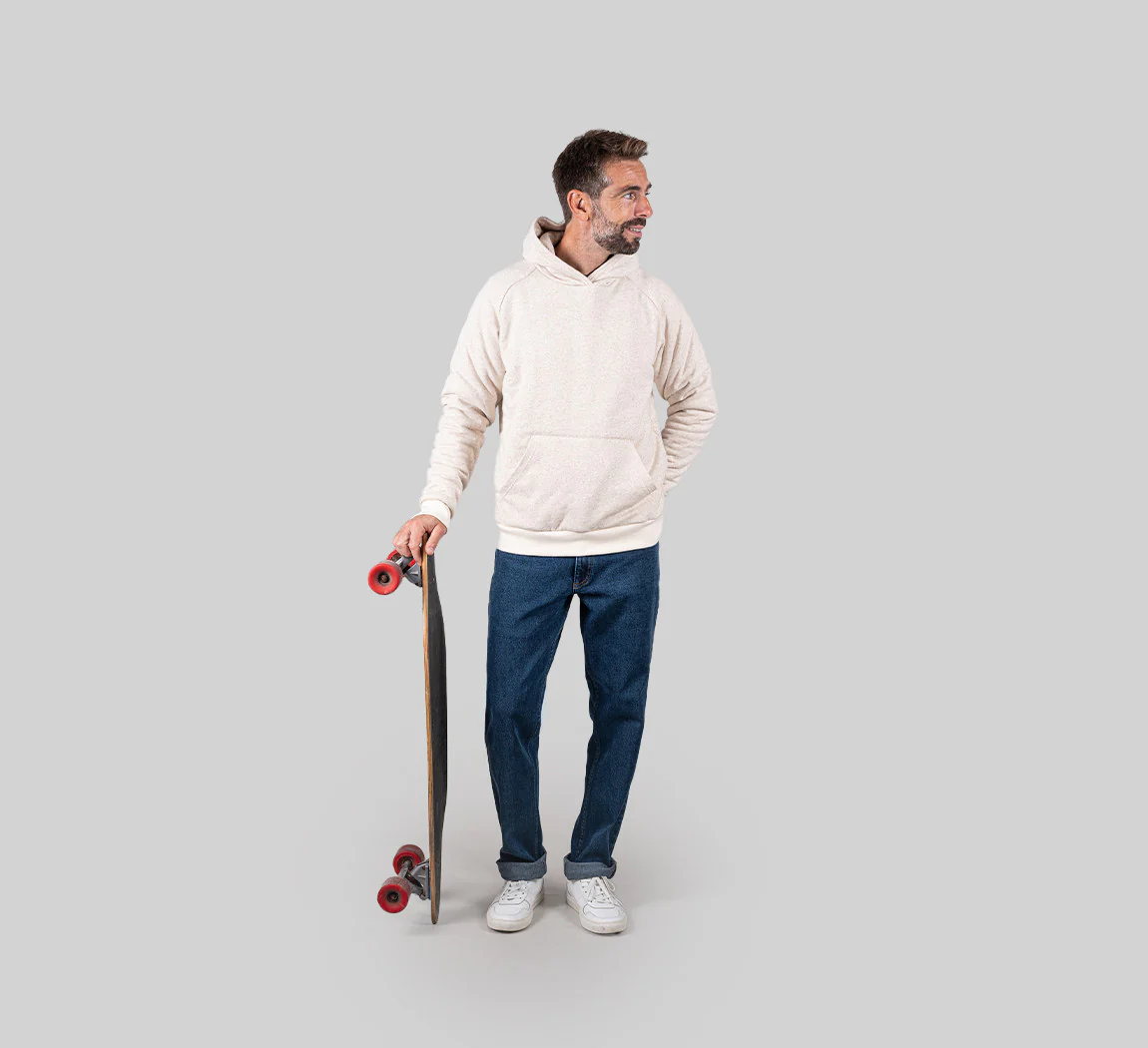 CLOUD HOODIE - Image 4