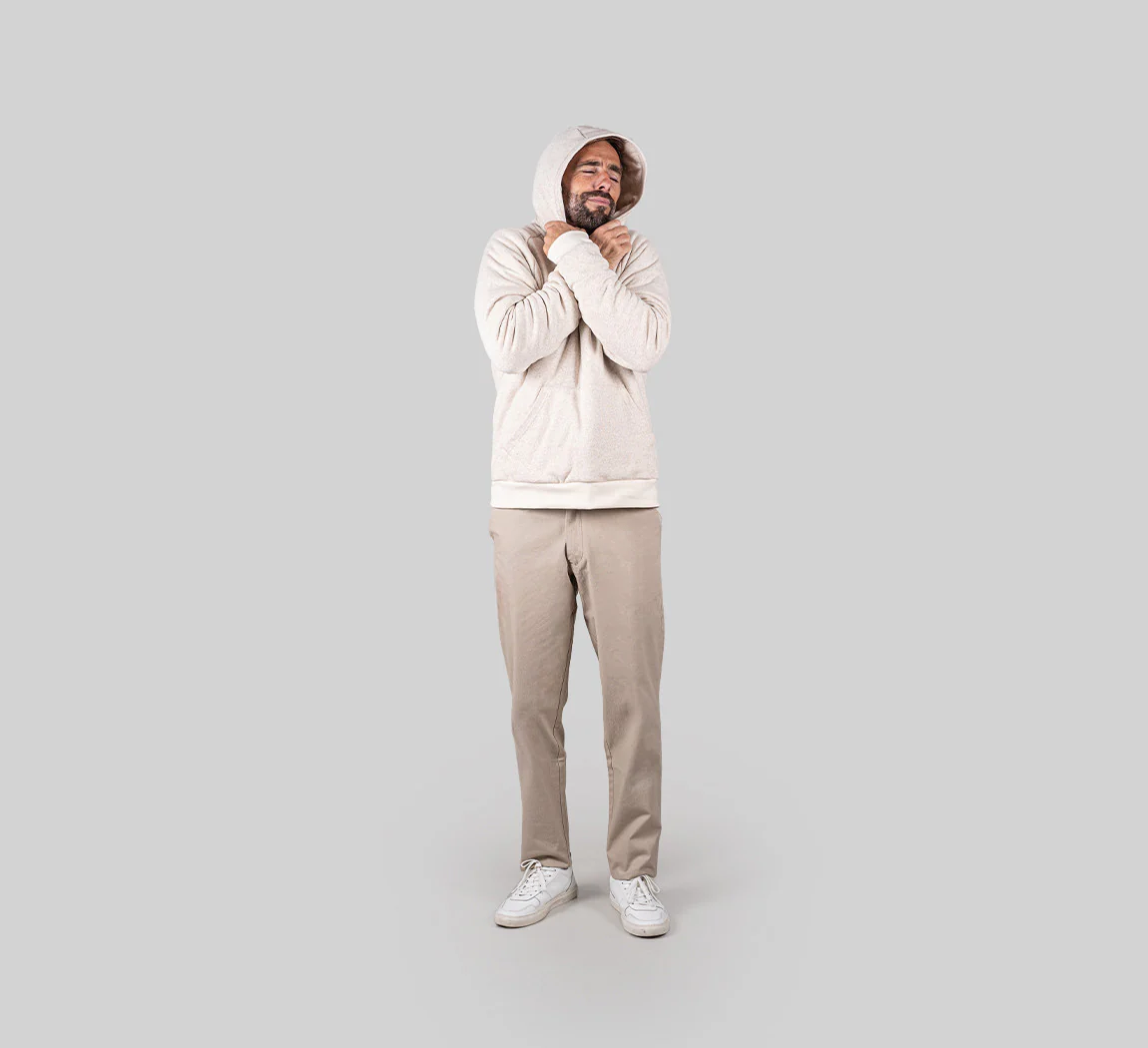 CLOUD HOODIE - Image 5