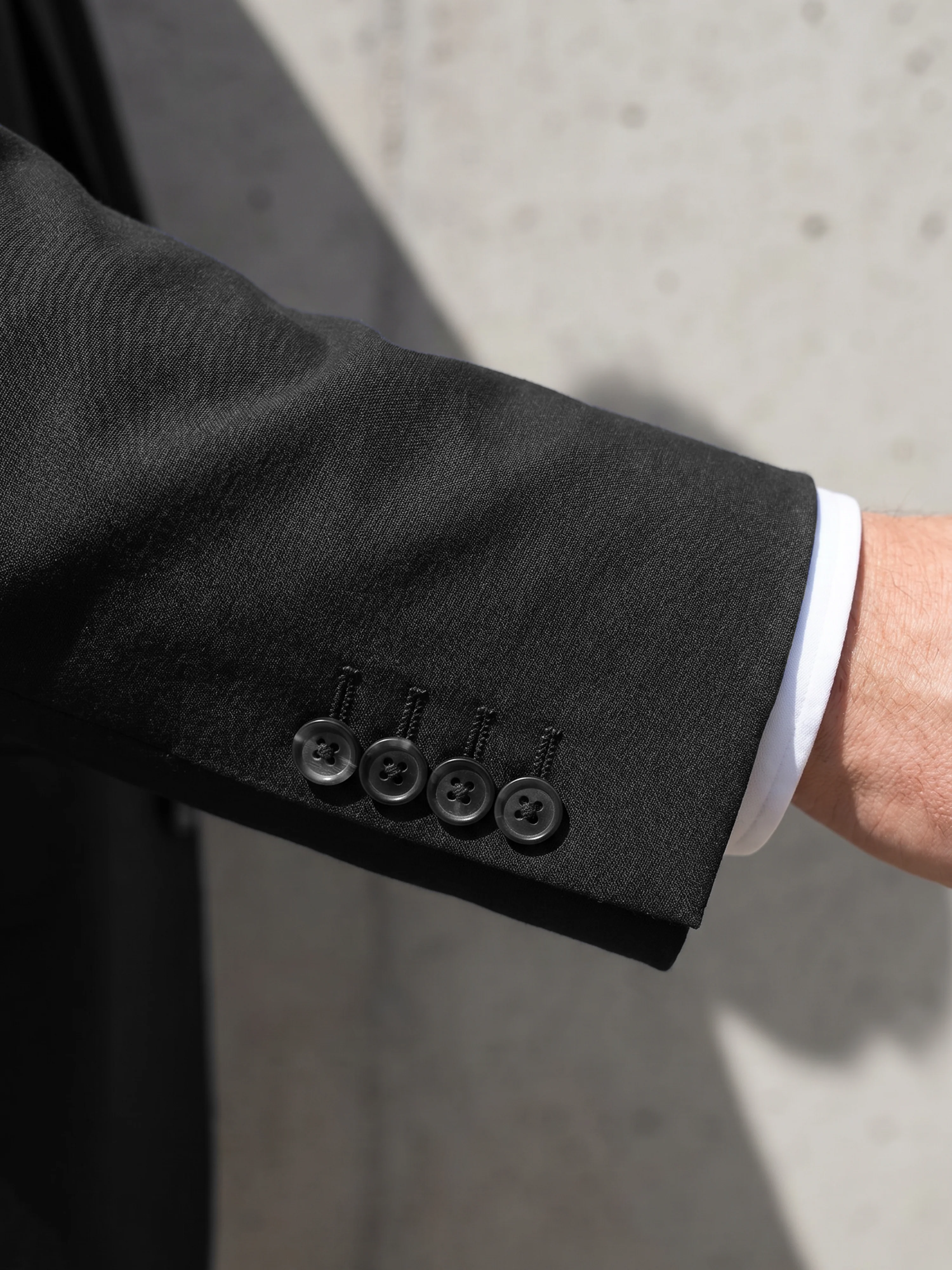 CORDURA MERINO BLAZER - Image 11