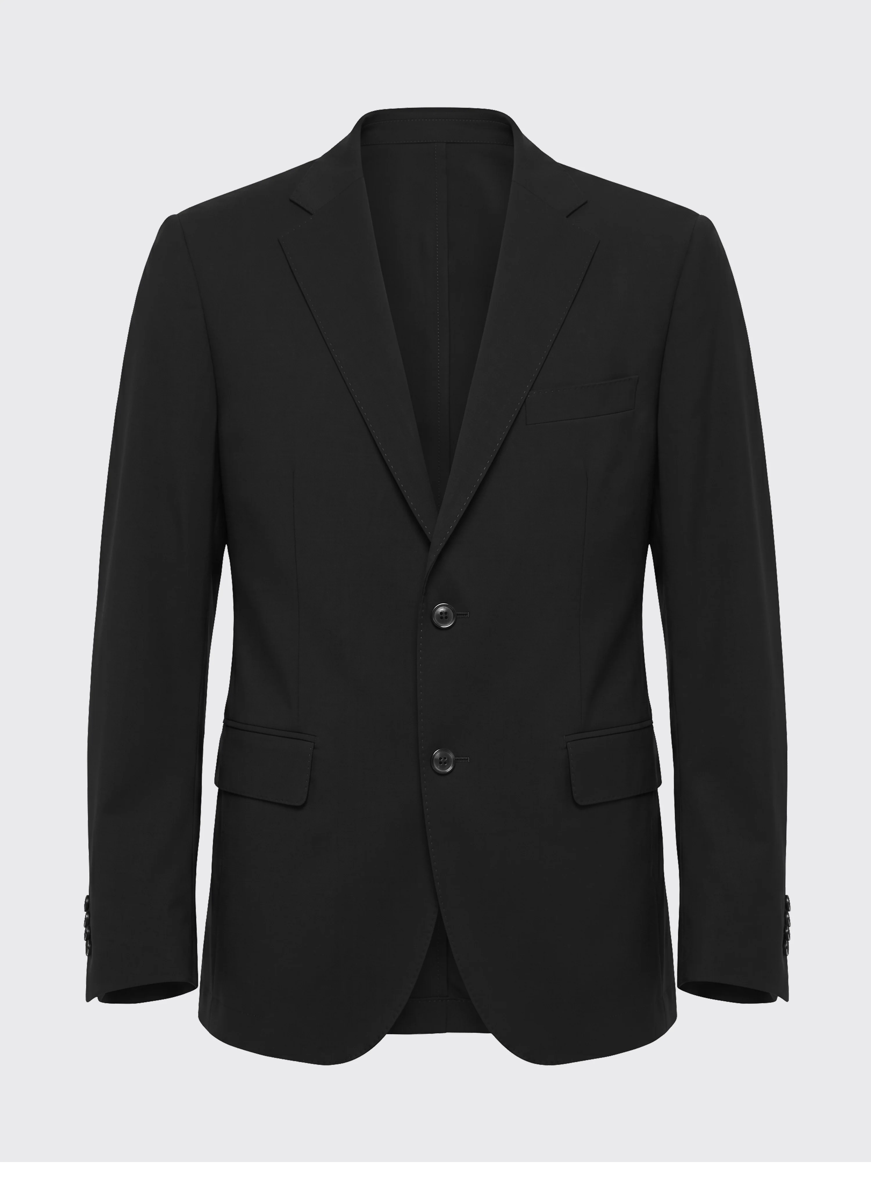 CORDURA MERINO BLAZER - Image 14