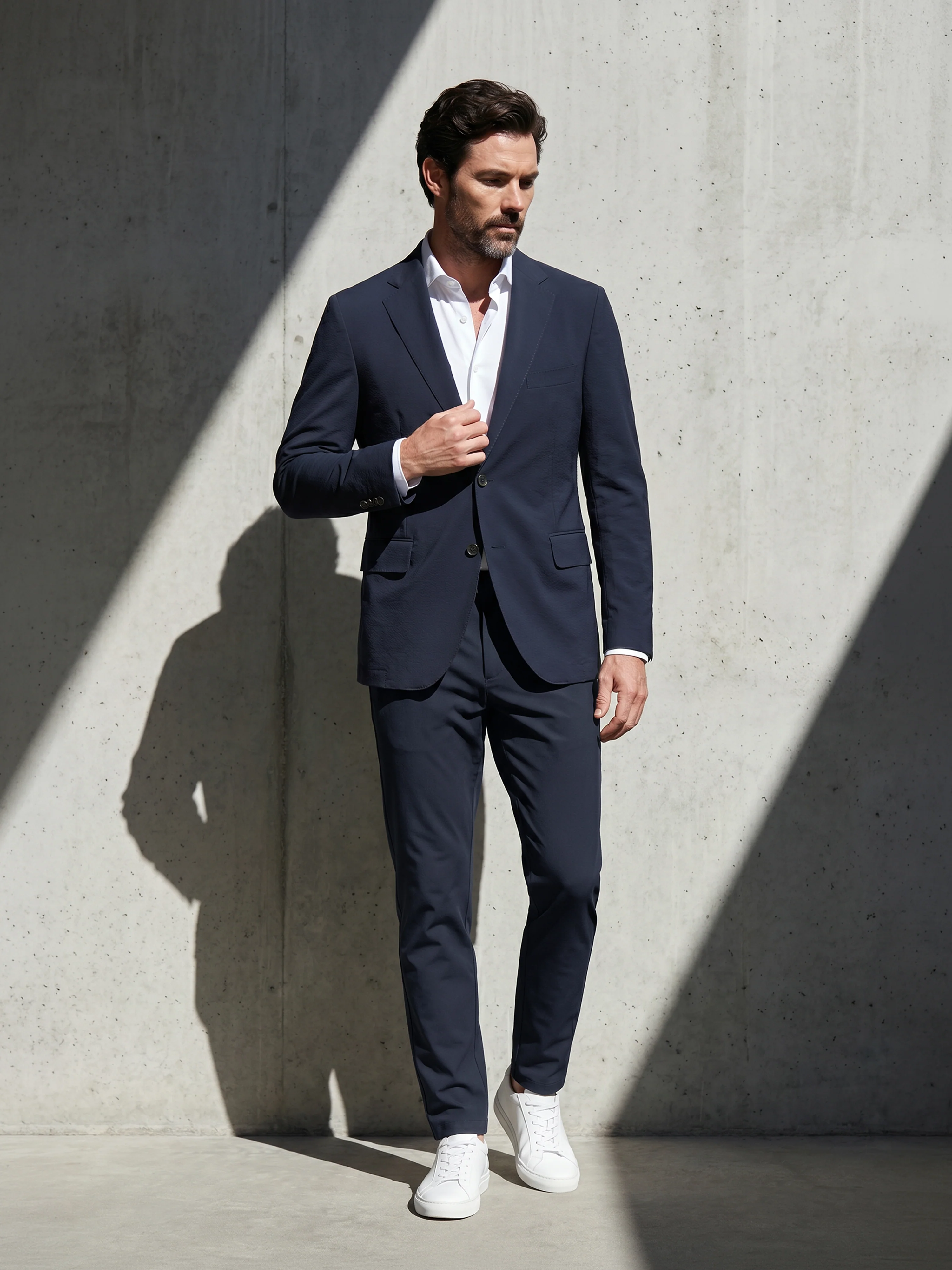 CORDURA MERINO BLAZER - Image 3