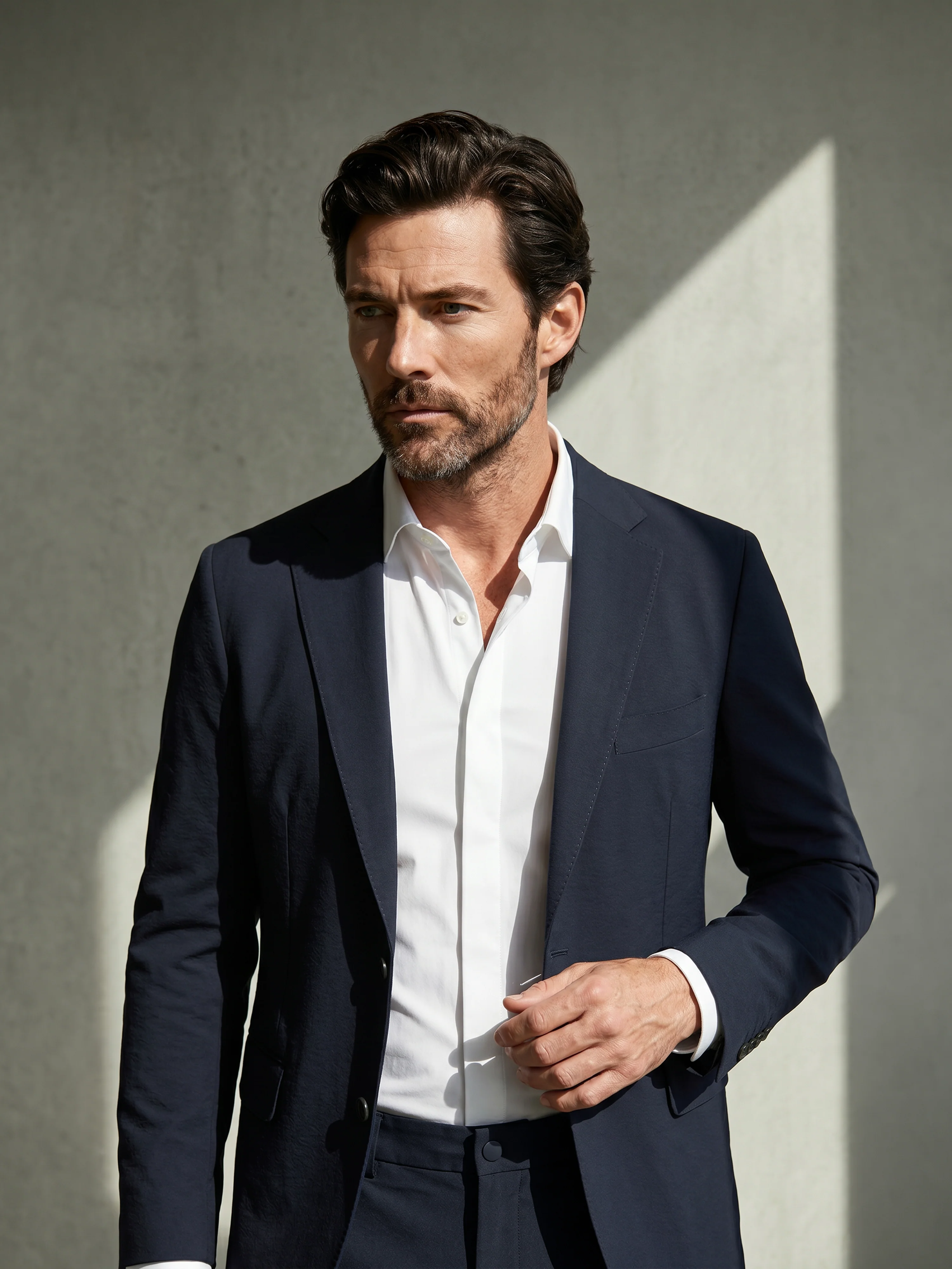 CORDURA MERINO BLAZER - Image 4
