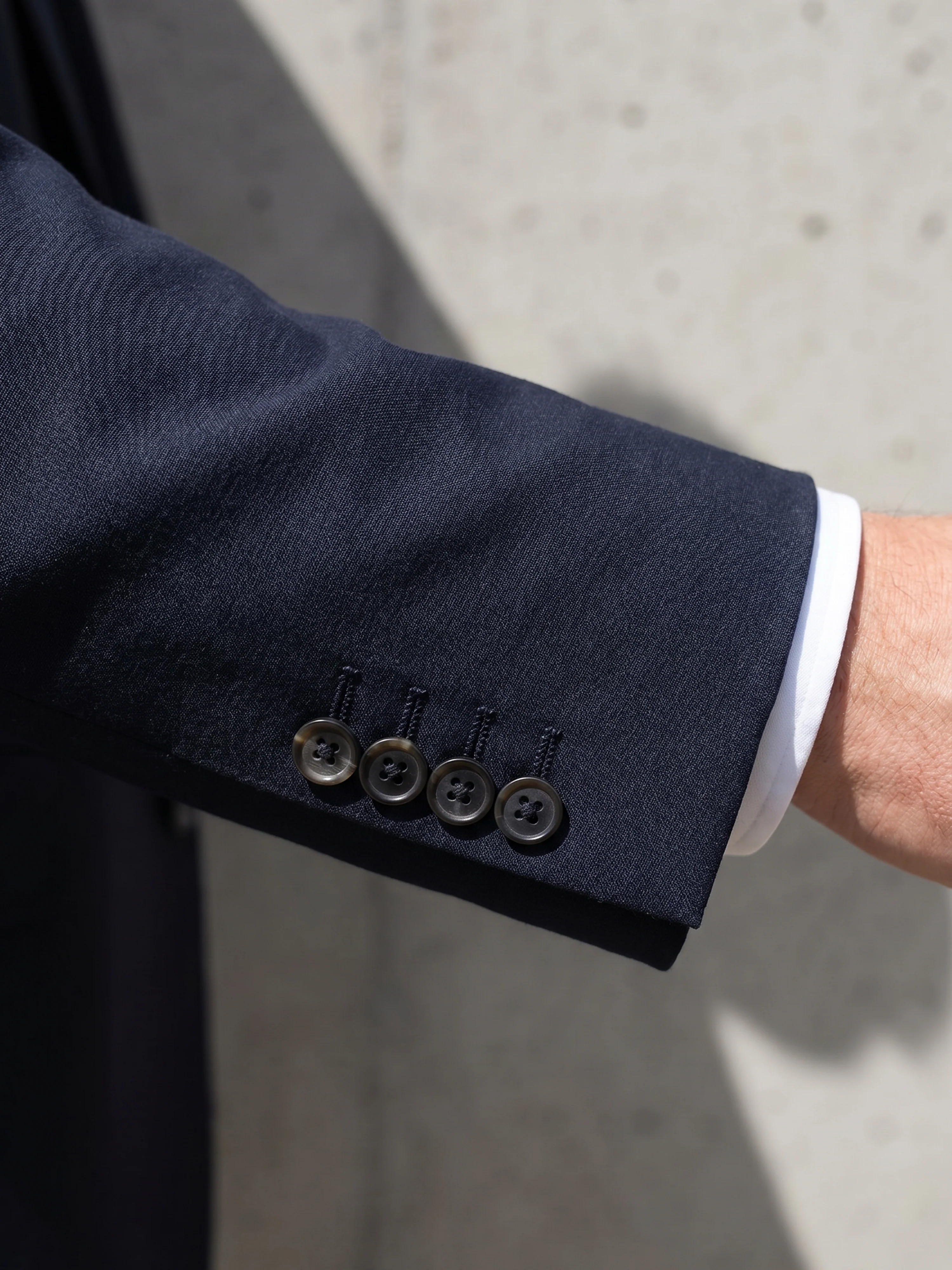 CORDURA MERINO BLAZER - Image 6