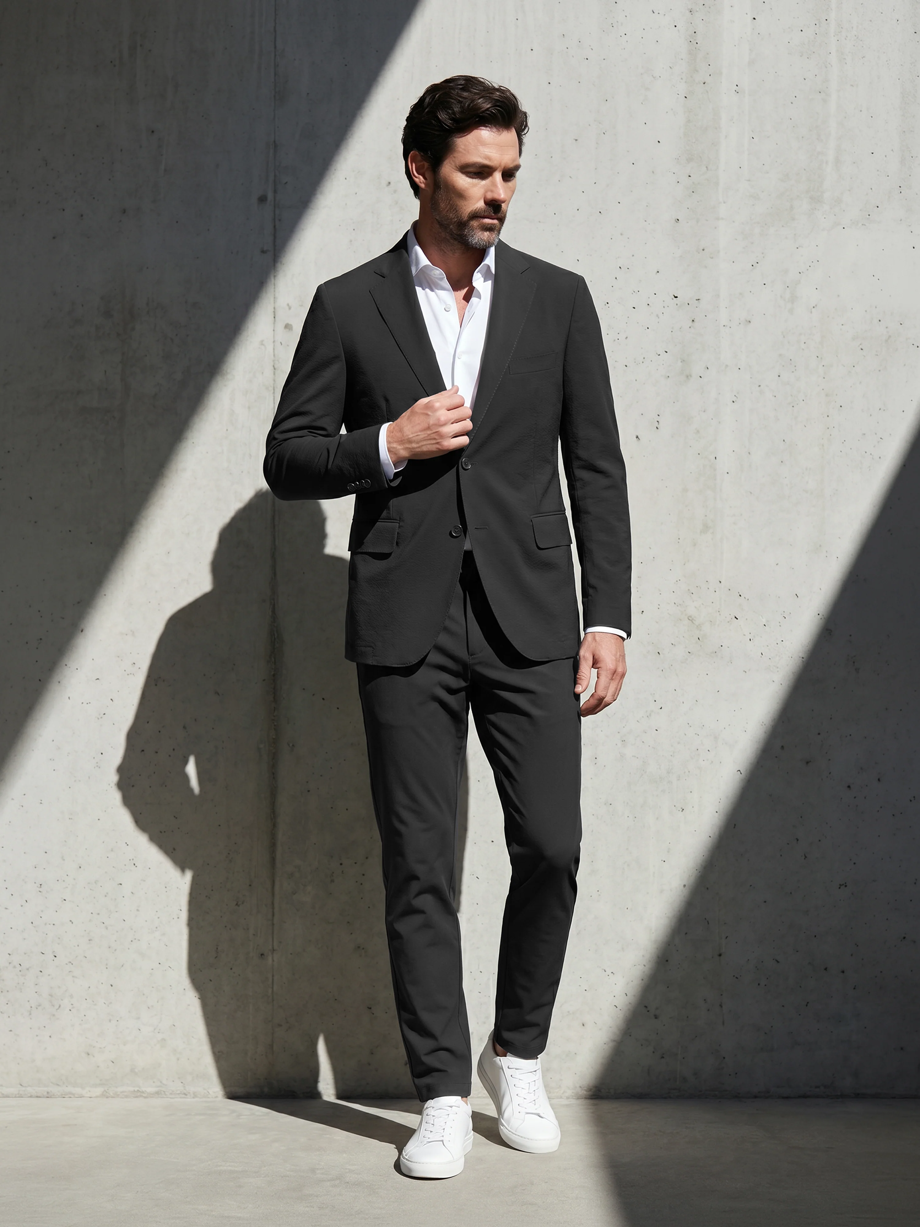 CORDURA MERINO BLAZER - Image 8