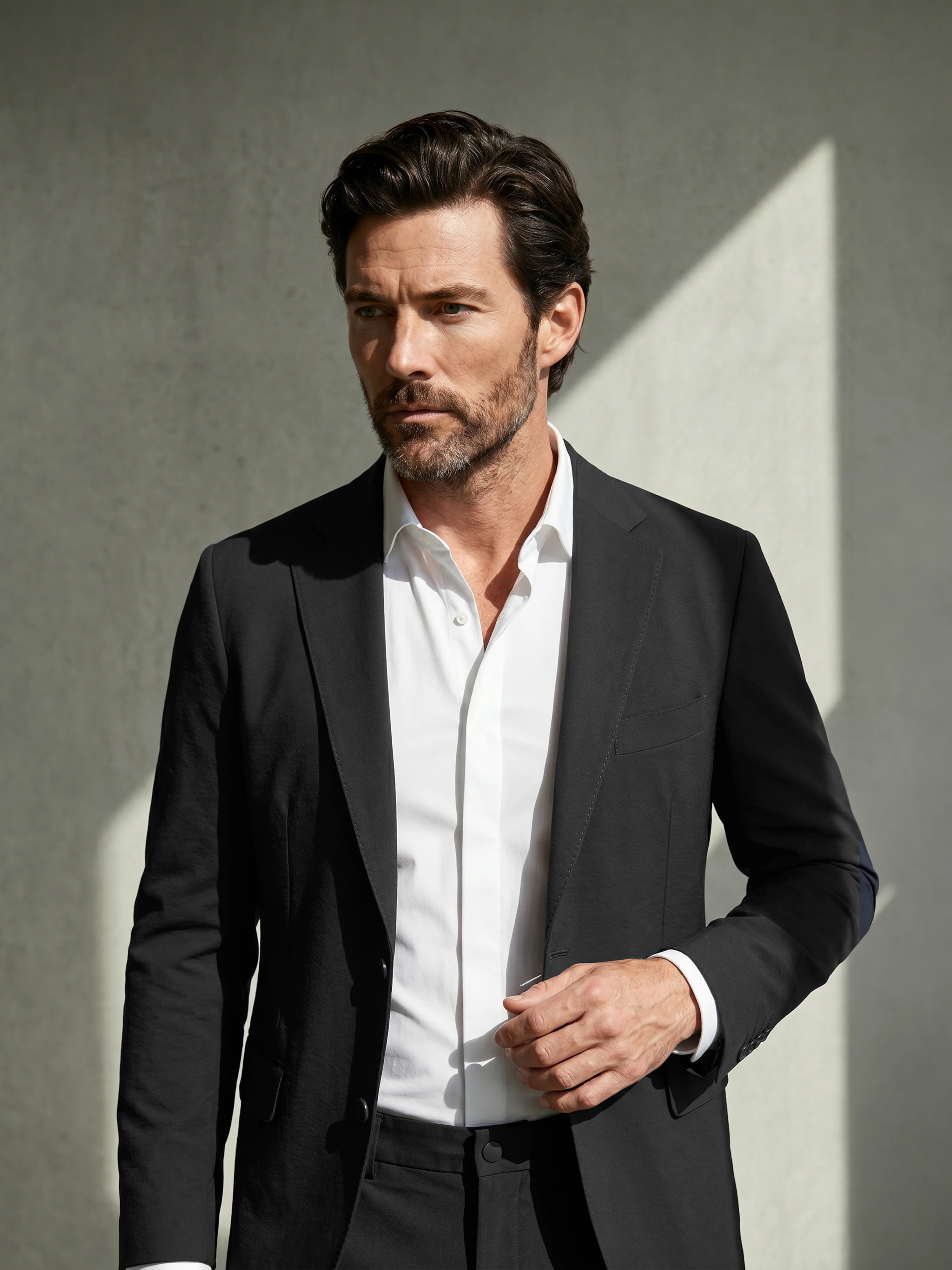 CORDURA MERINO BLAZER - Image 9