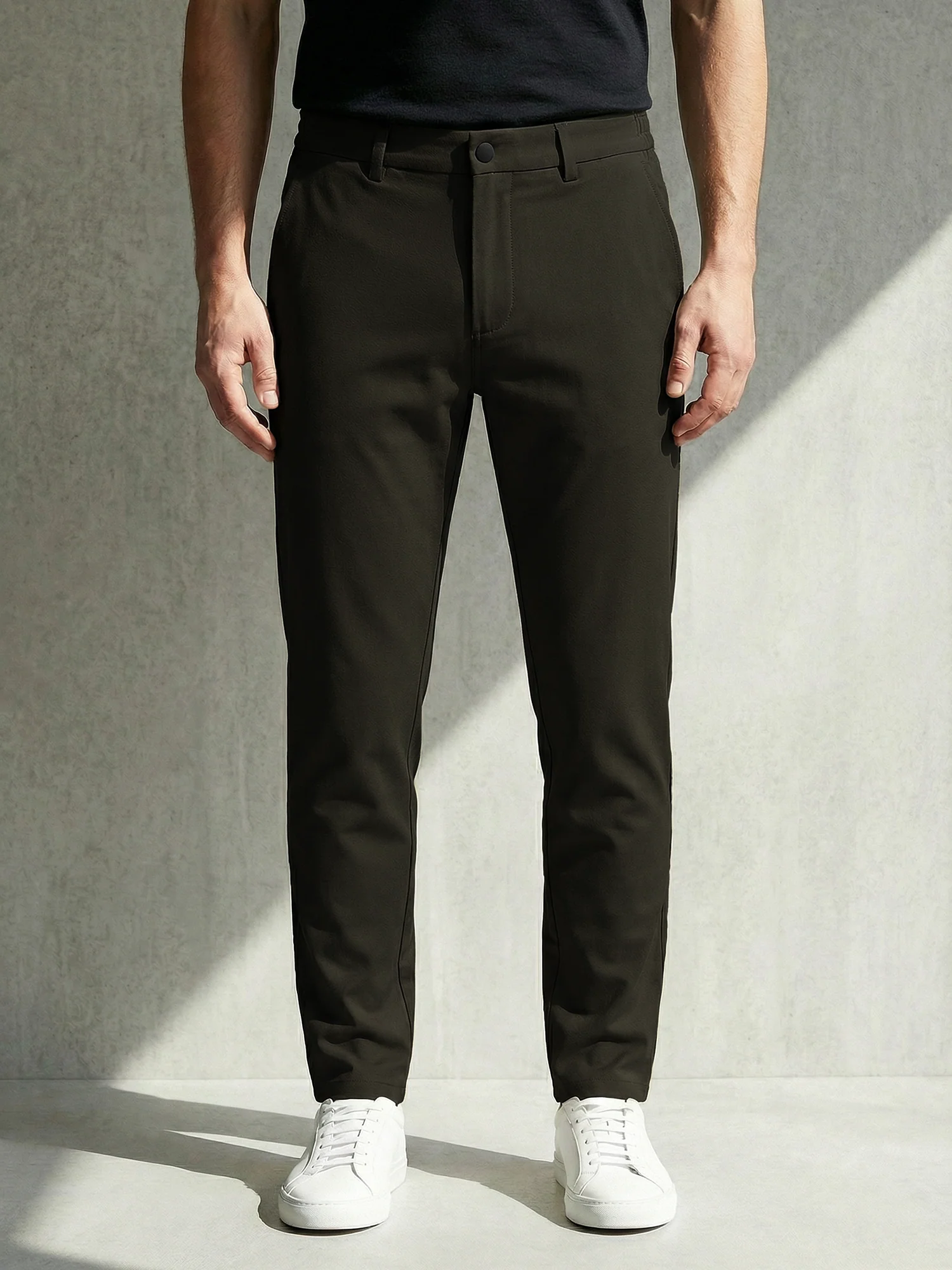 CORDURA MERINO CHINOS - Image 12