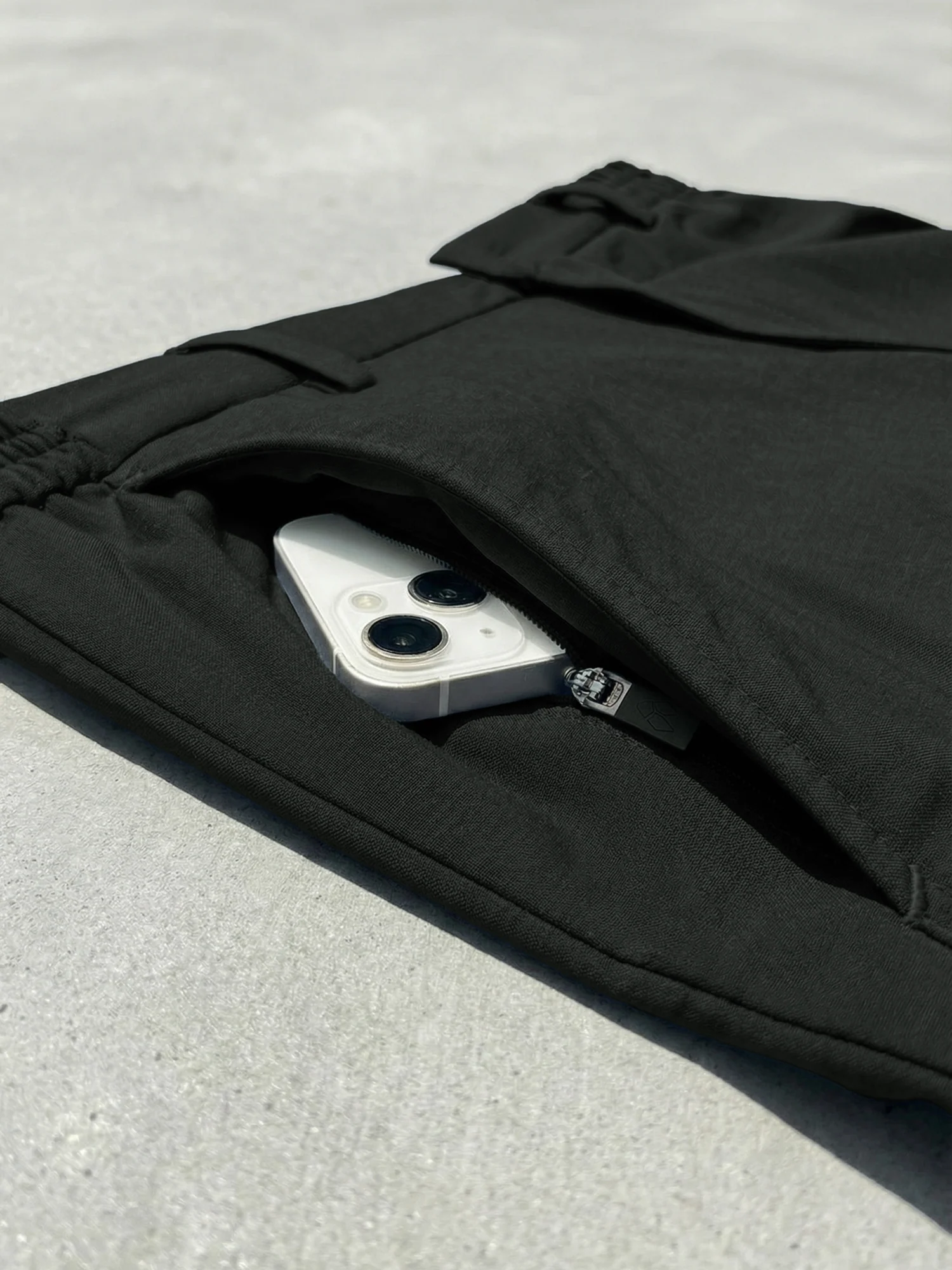 CORDURA MERINO CHINOS - Image 14