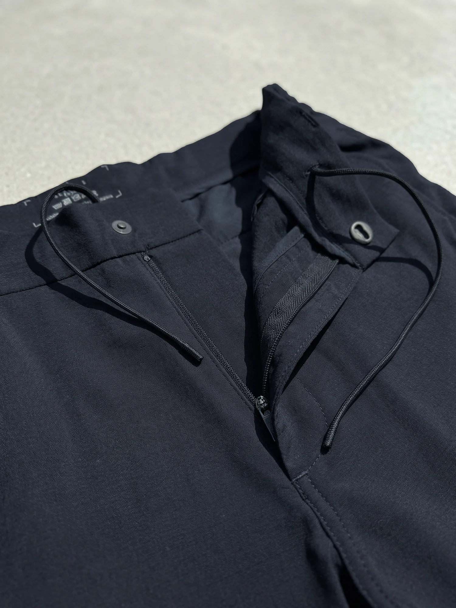 CORDURA MERINO CHINOS - Image 18