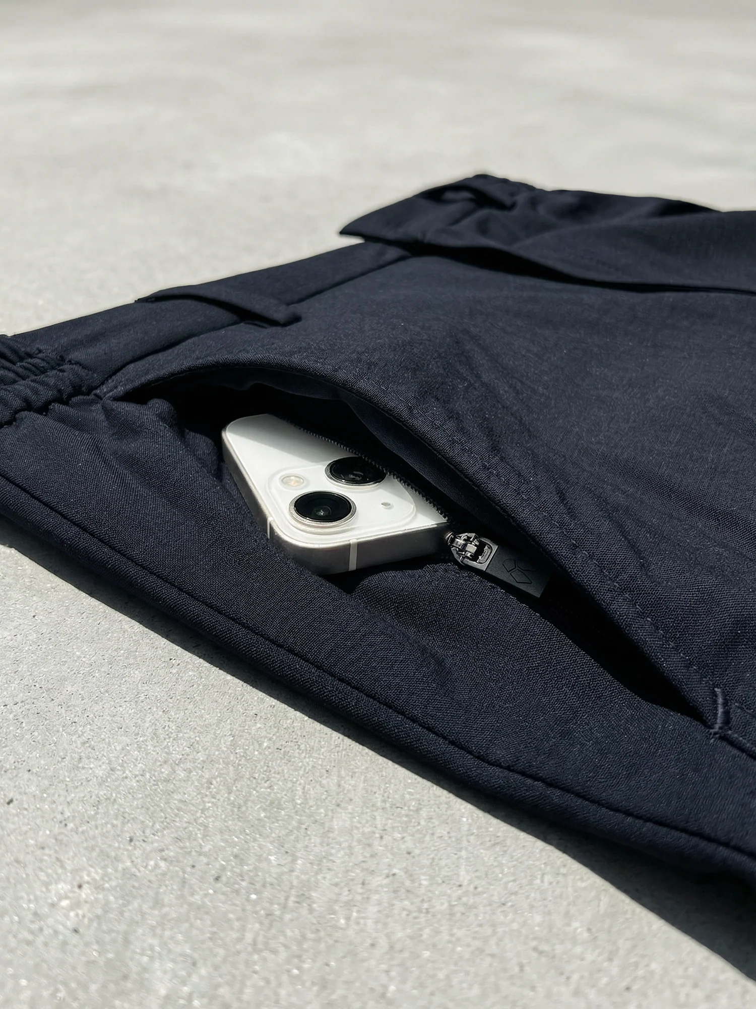 CORDURA MERINO CHINOS - Image 19