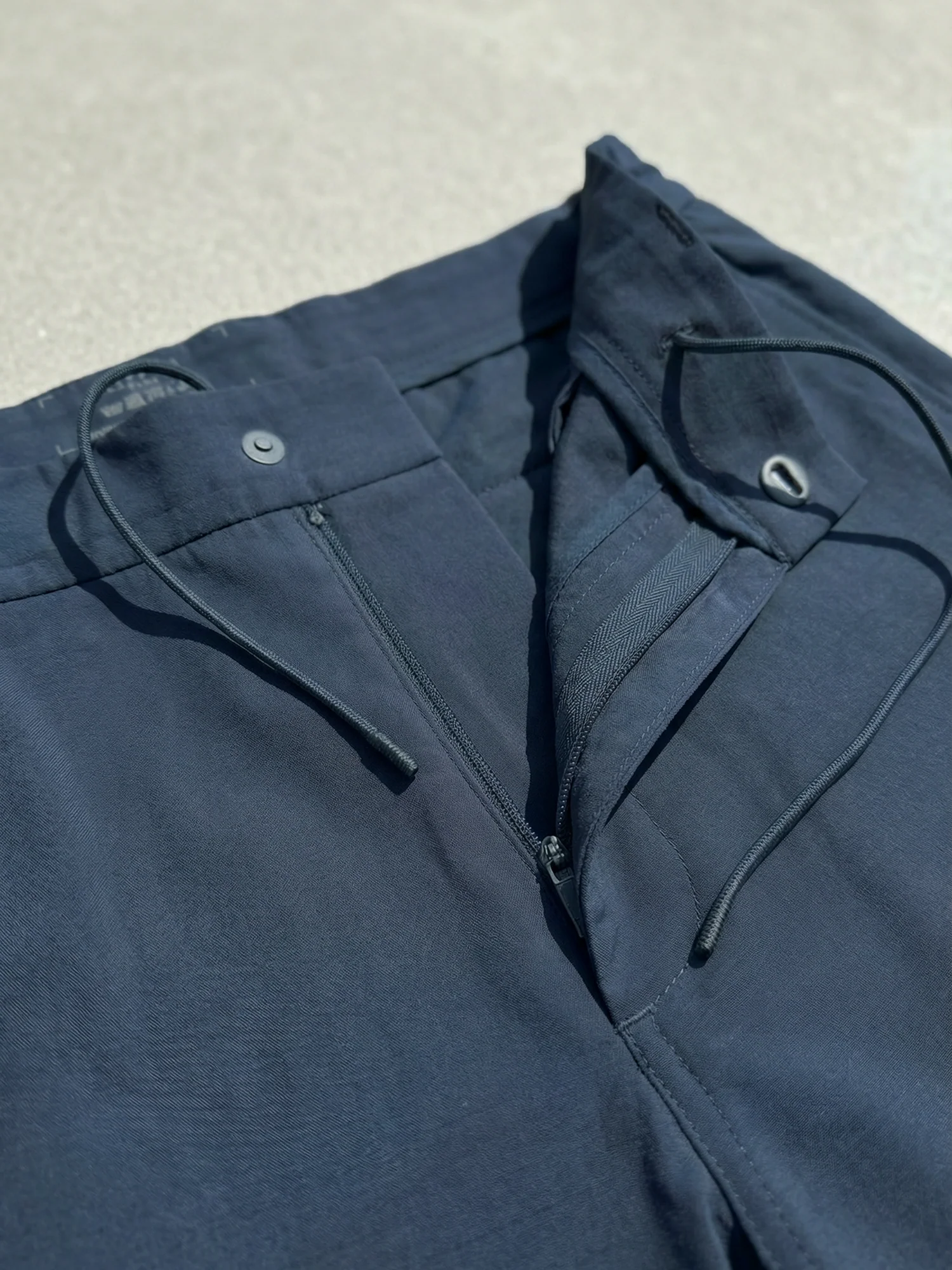 CORDURA MERINO CHINOS - Image 23