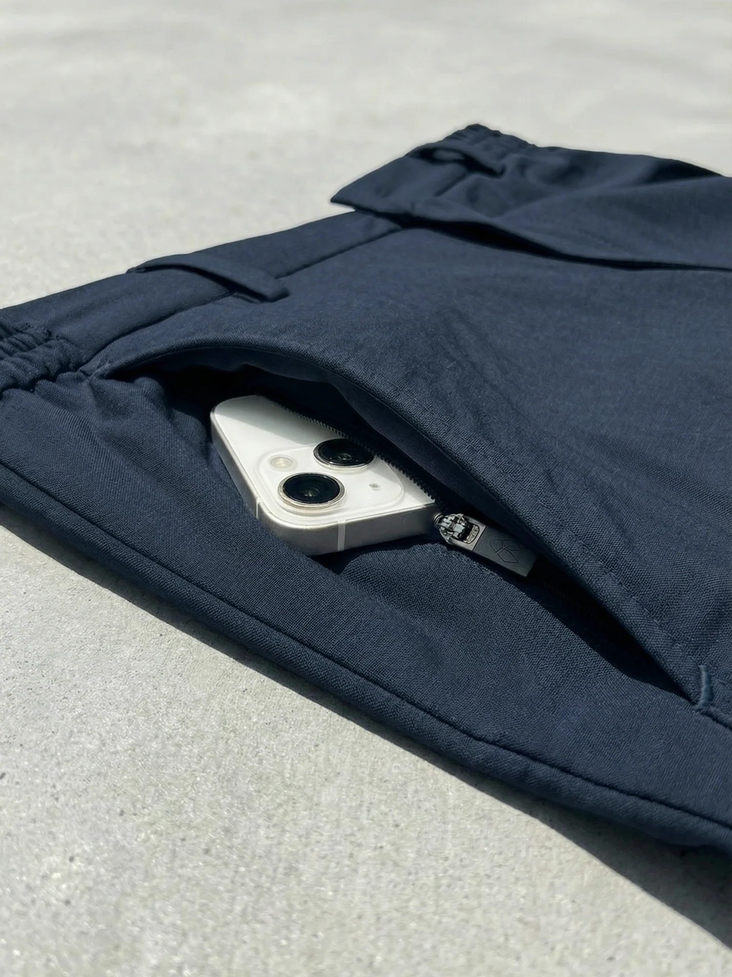 CORDURA MERINO CHINOS - Image 24