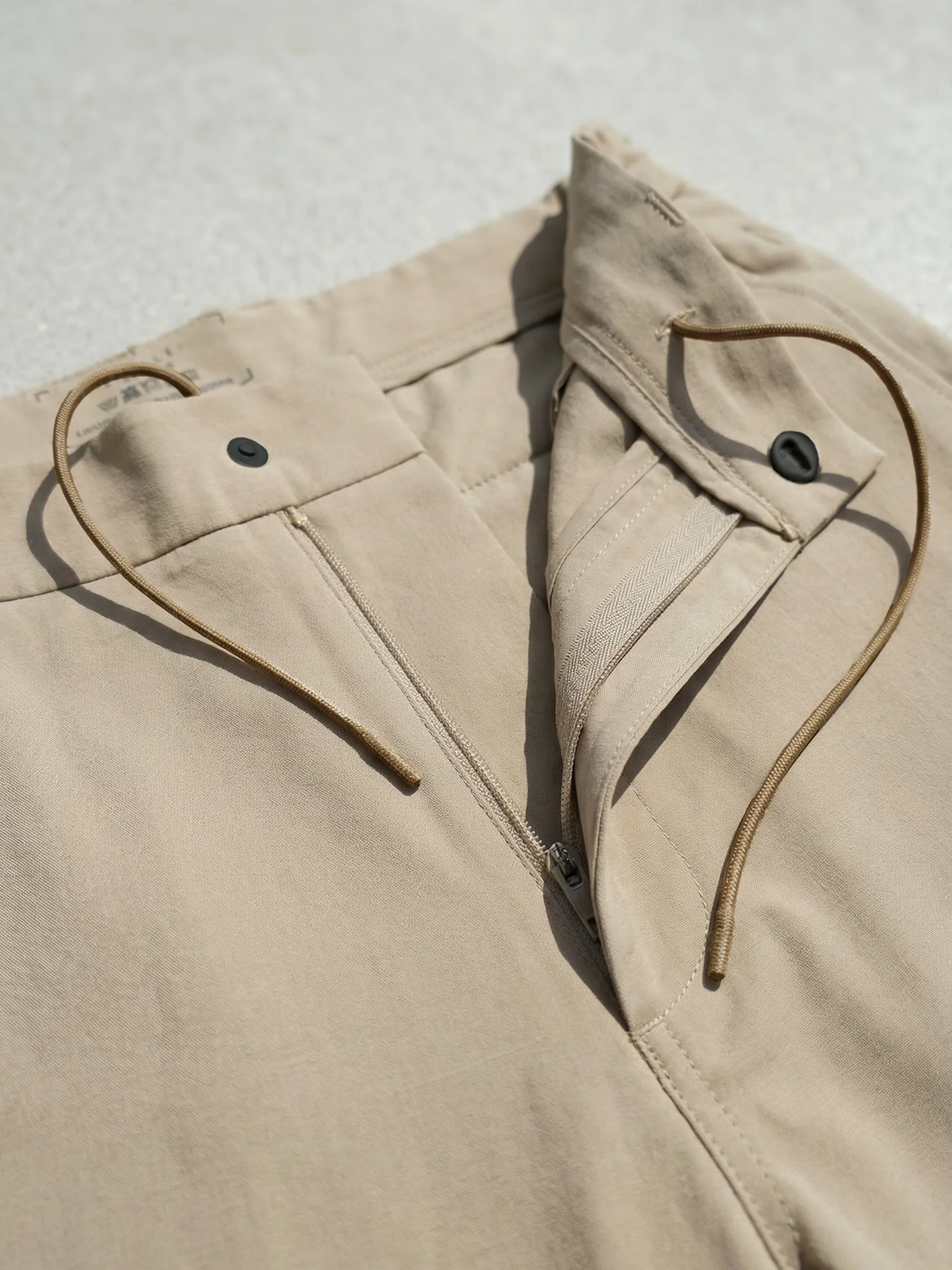 CORDURA MERINO CHINOS - Image 3