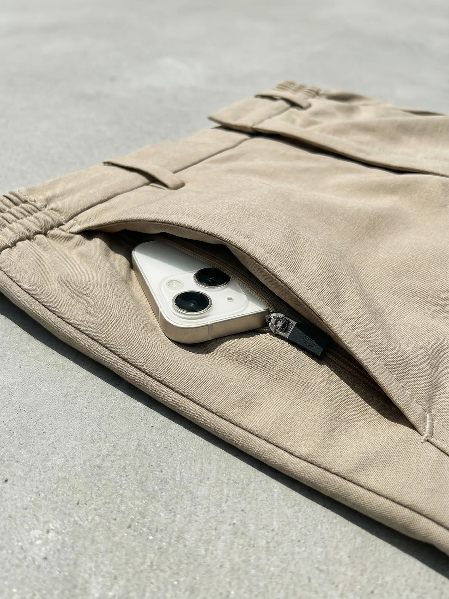 CORDURA MERINO CHINOS - Image 4