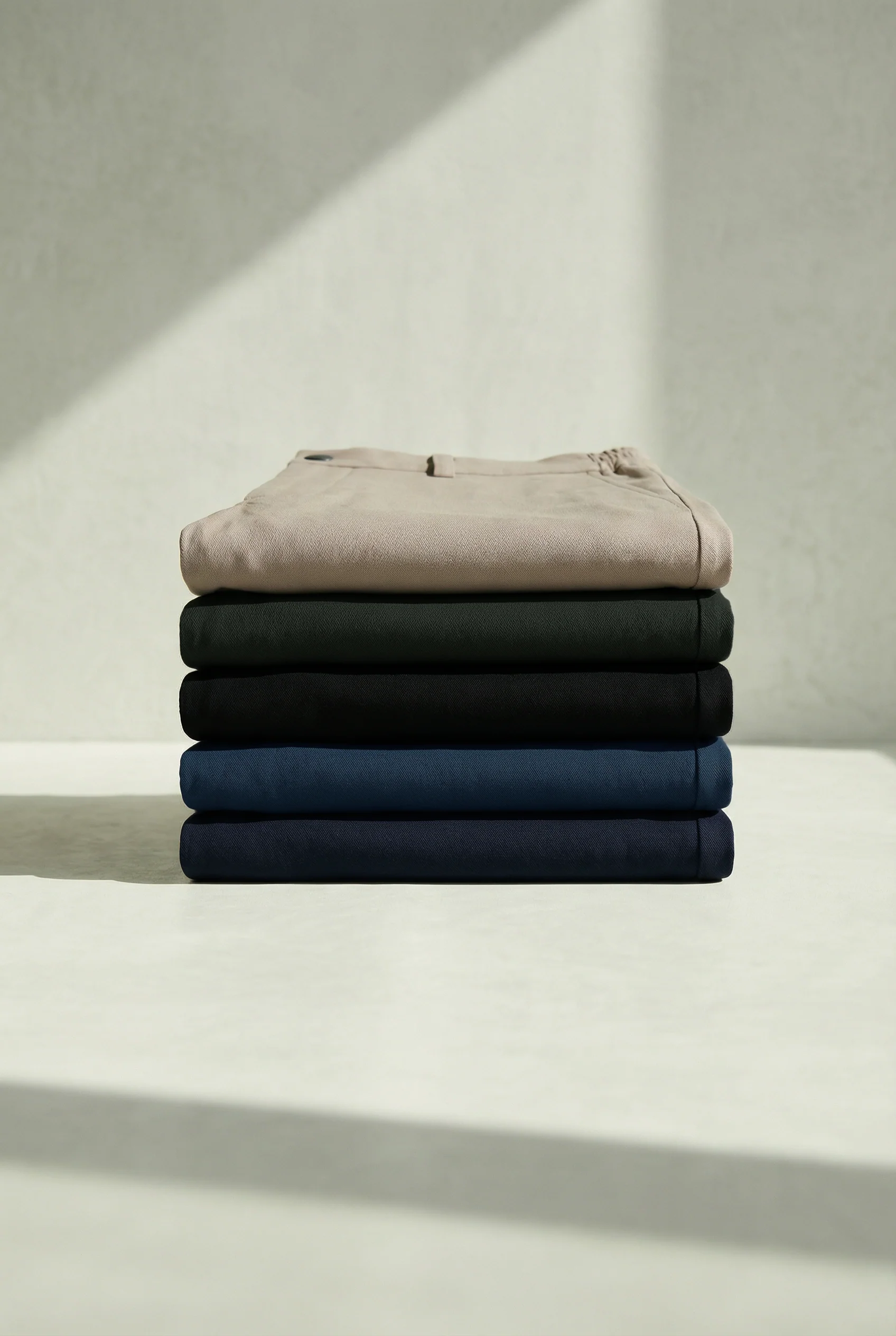 CORDURA MERINO CHINOS - Image 5