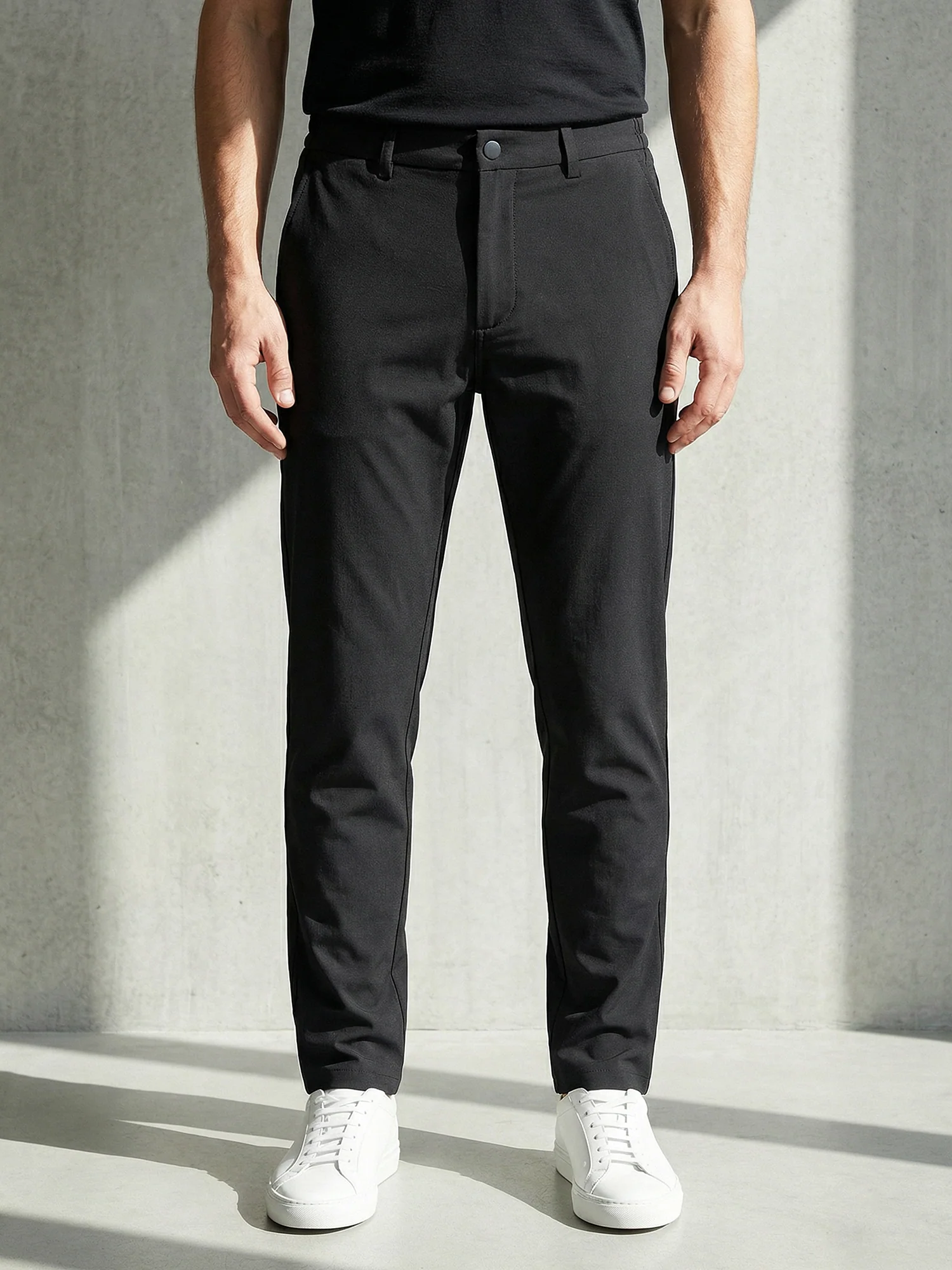 CORDURA MERINO CHINOS - Image 7