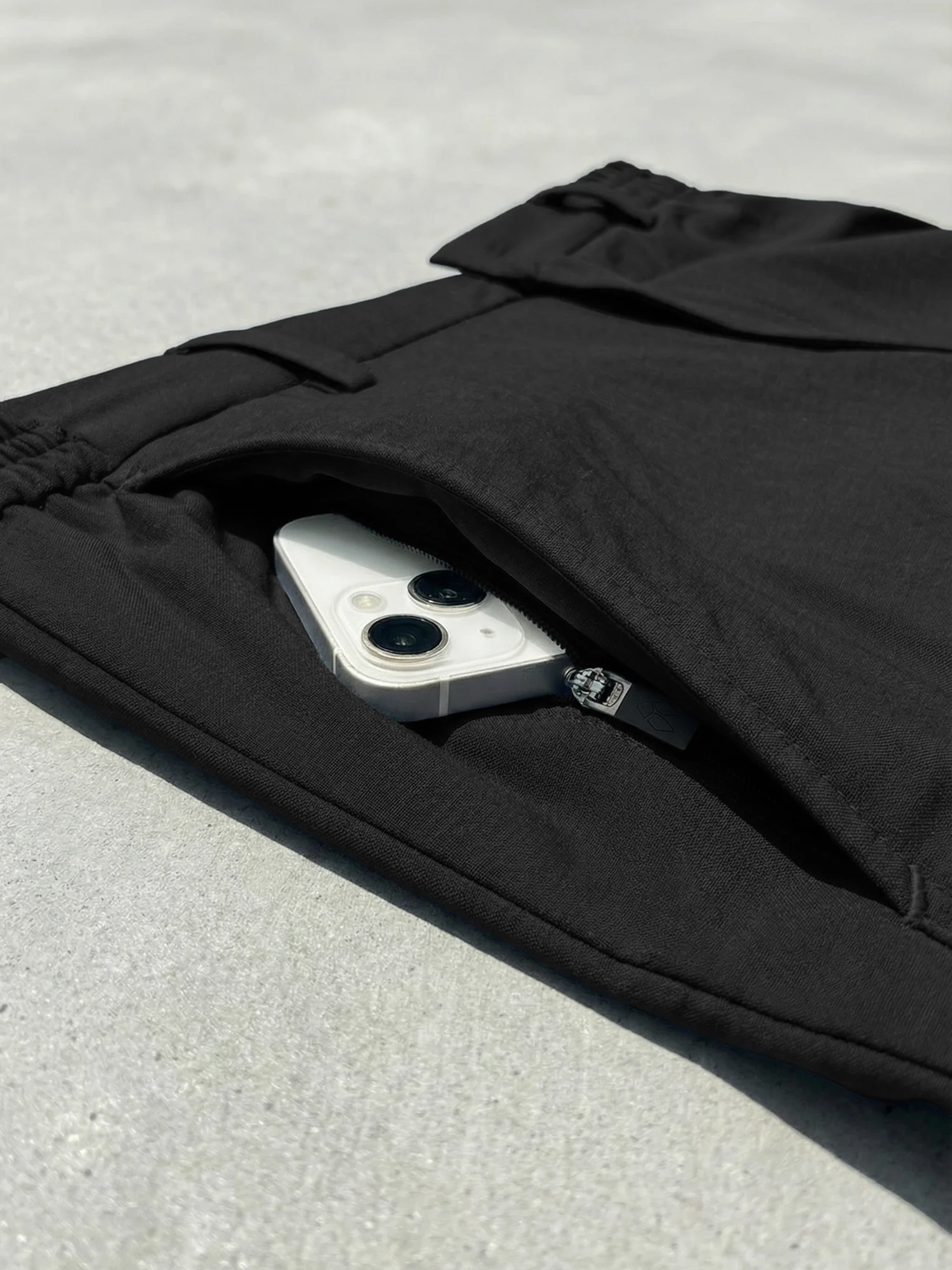 CORDURA MERINO CHINOS - Image 9